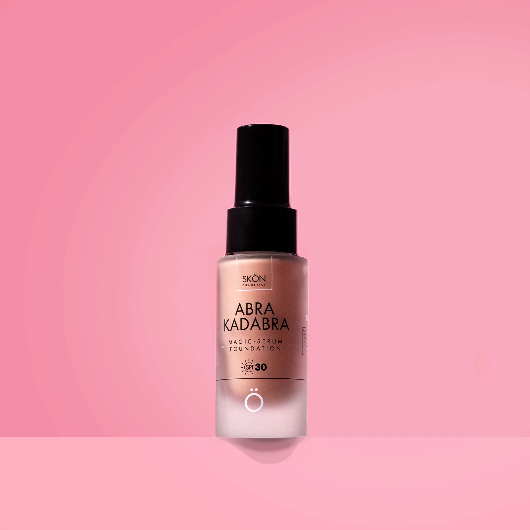 Siero fondotinta illuminante SPF30 - Image 8