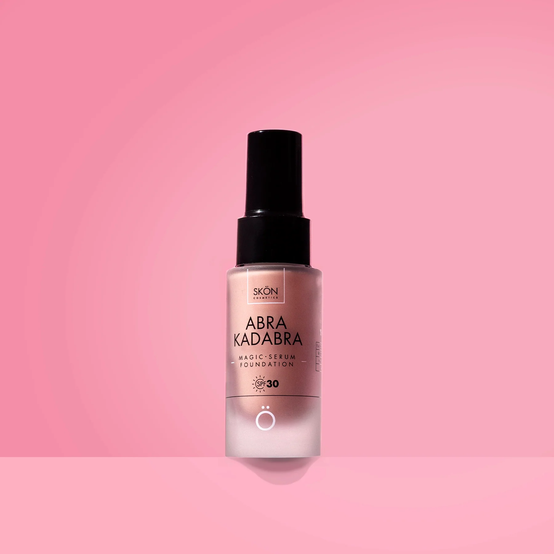 Siero fondotinta illuminante SPF30 - Image 9