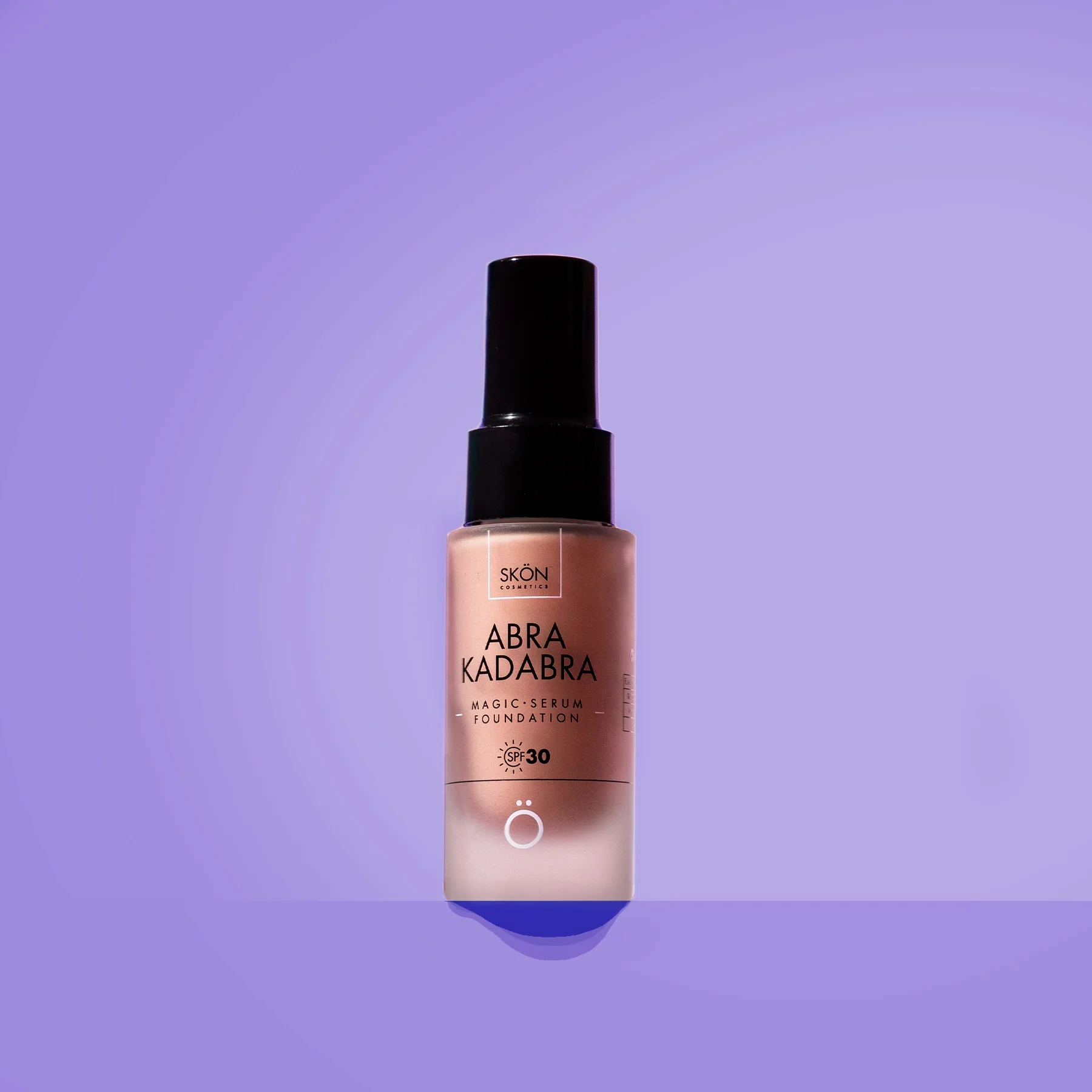Siero fondotinta opacizzante SPF30 - Image 10