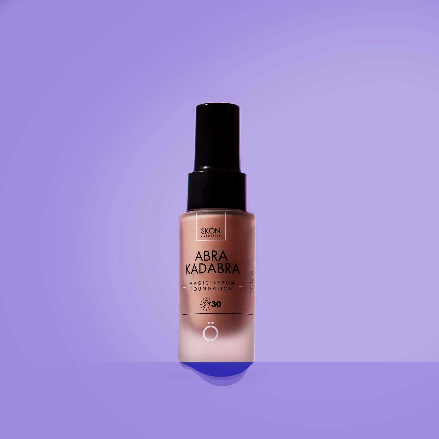 Siero fondotinta opacizzante SPF30 - Image 11