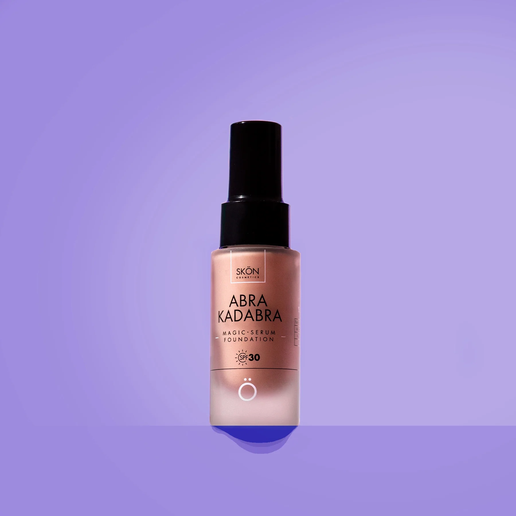 Siero fondotinta opacizzante SPF30 - Image 8