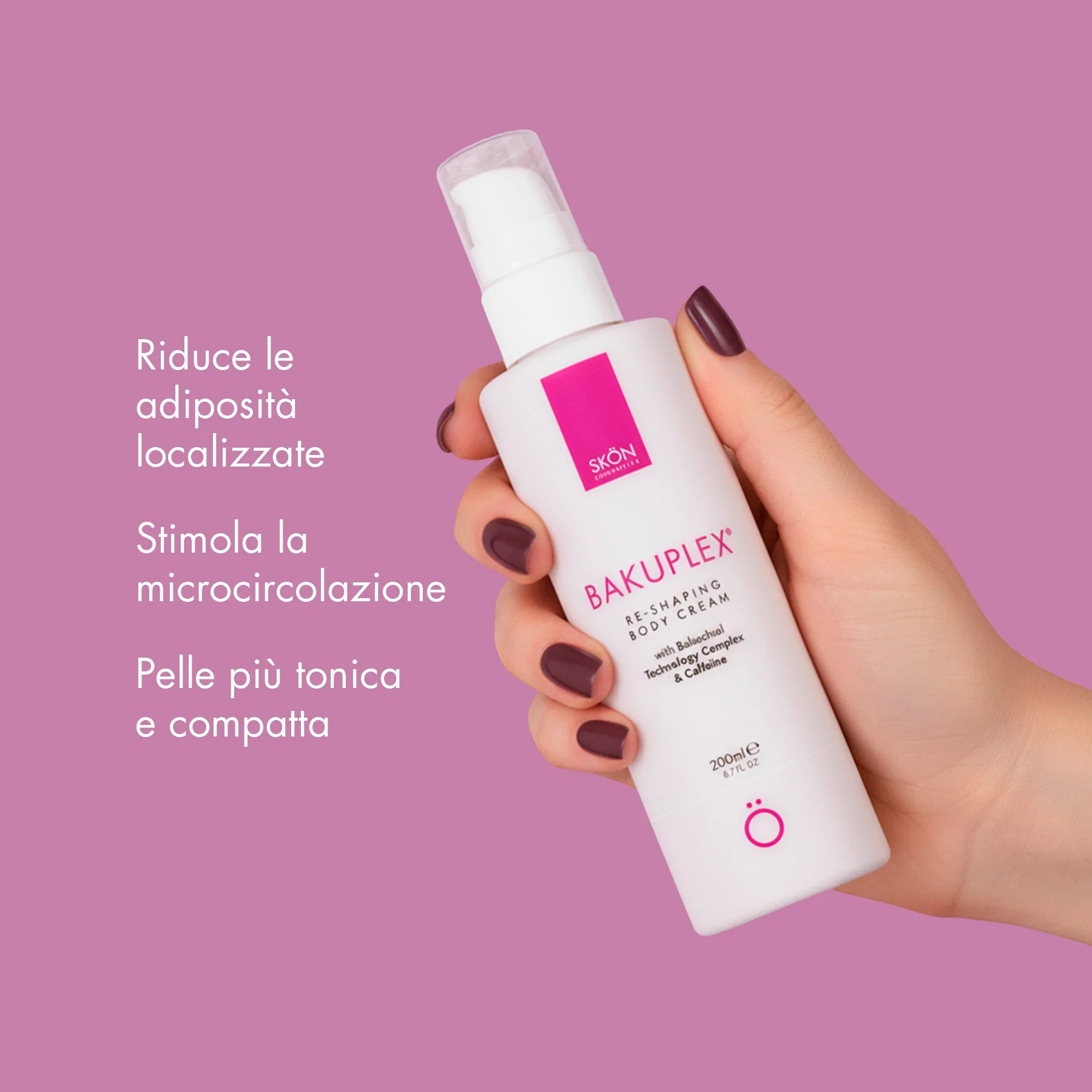 Crema corpo rimodellante - Image 3
