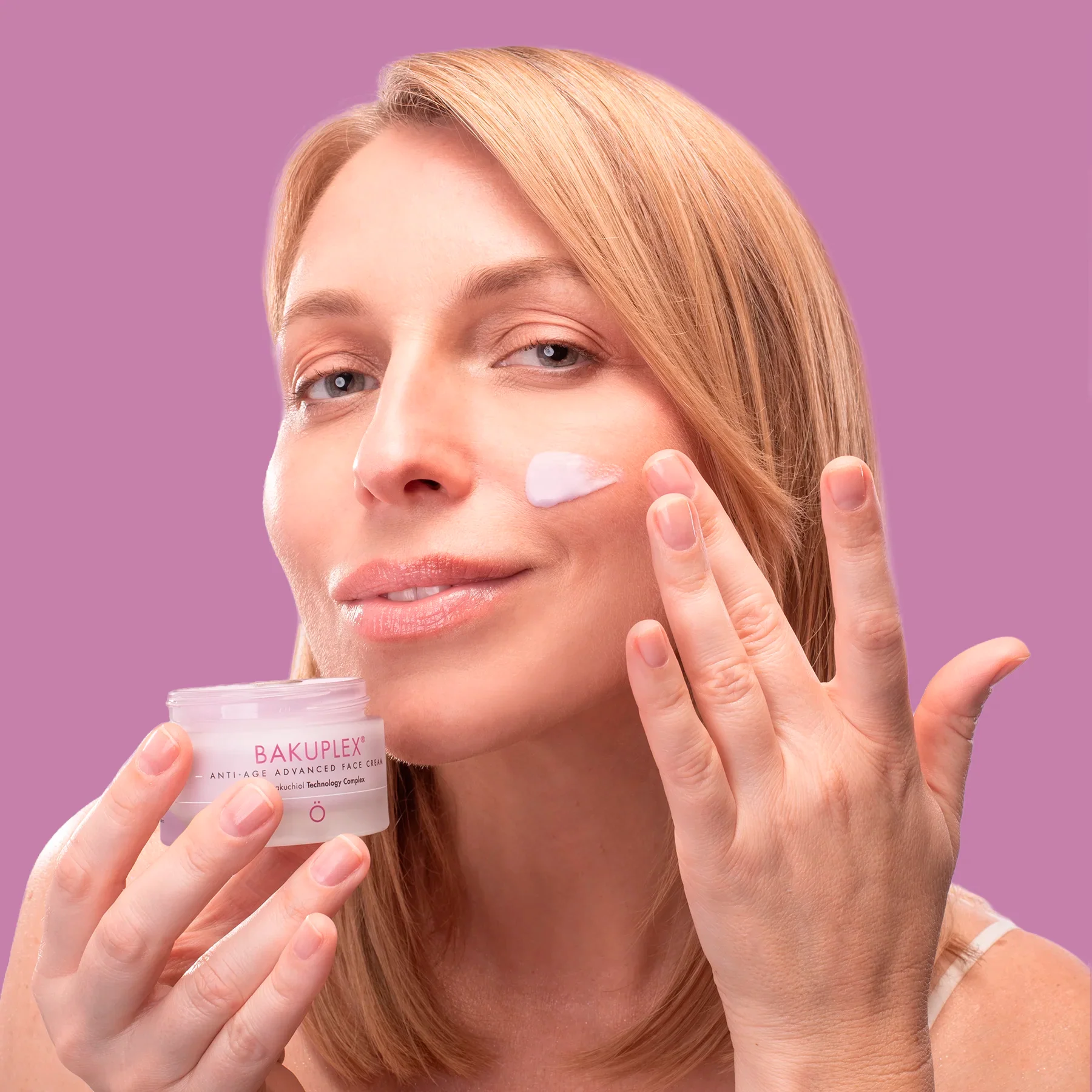 Crema viso antietà globale - Image 4