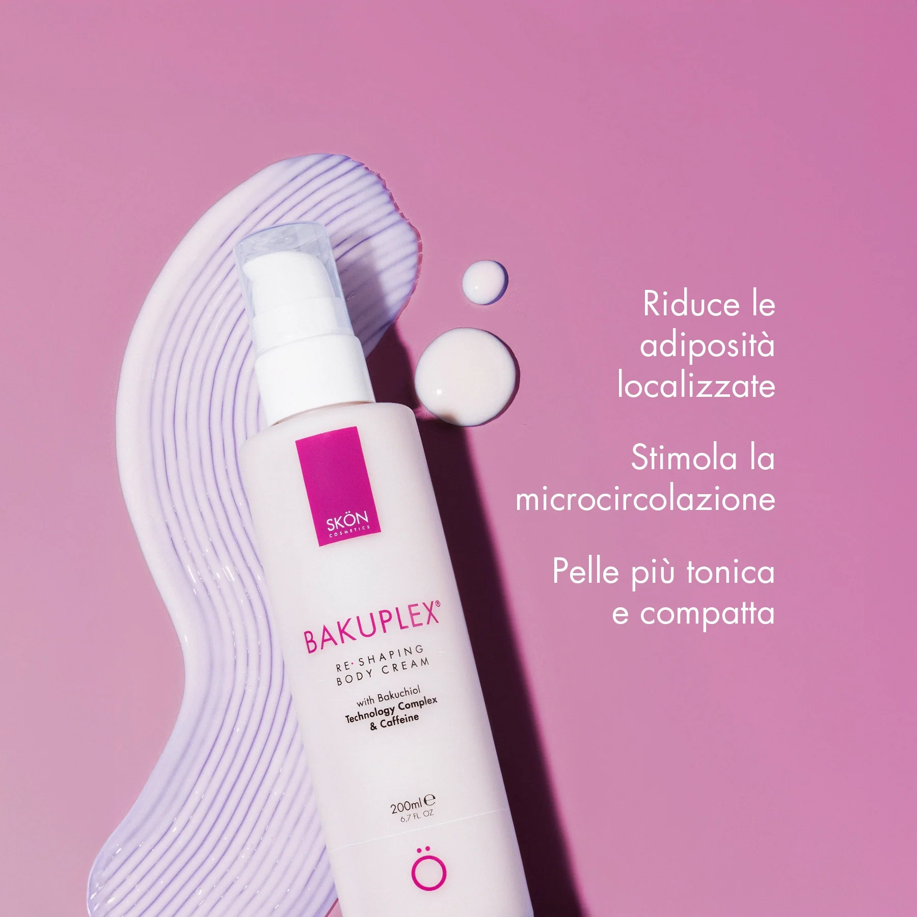 Bakuplex routine rimodellante corpo - Image 4