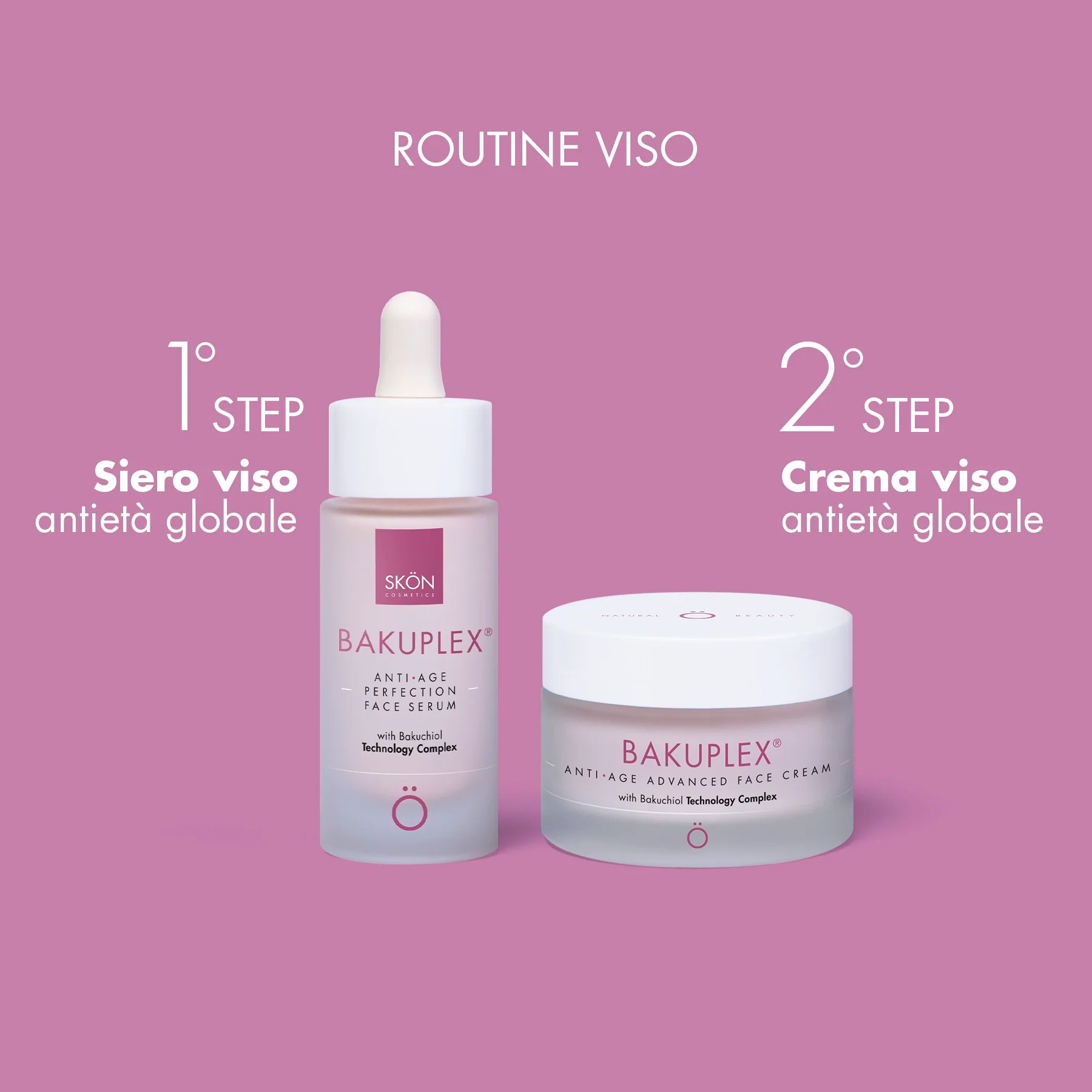 Bakuplex routine viso&corpo - Image 3