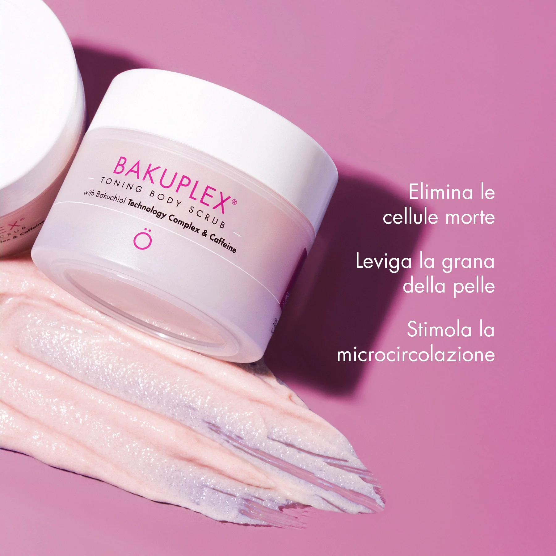 Bakuplex routine viso&corpo - Image 7