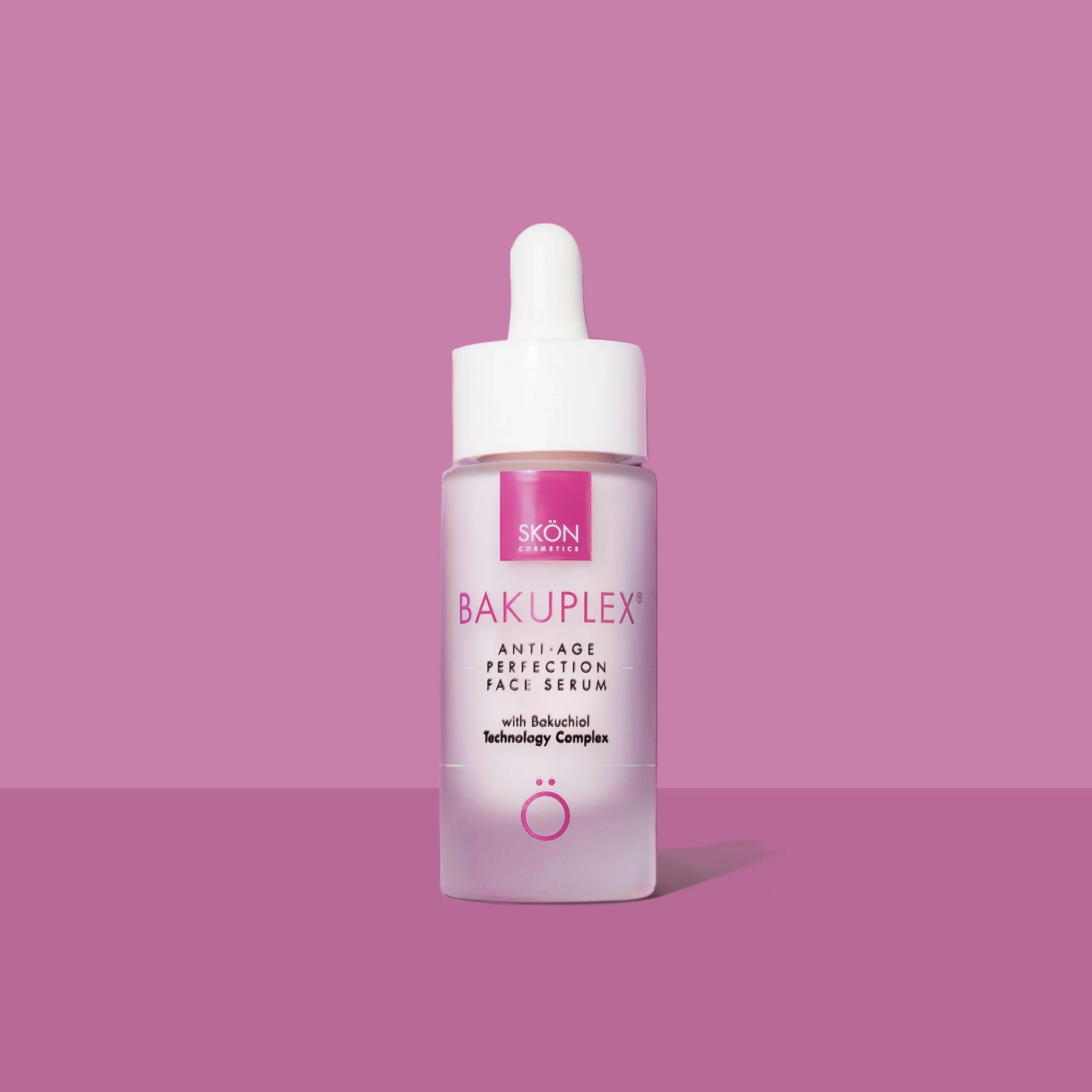 Siero viso antietà globale