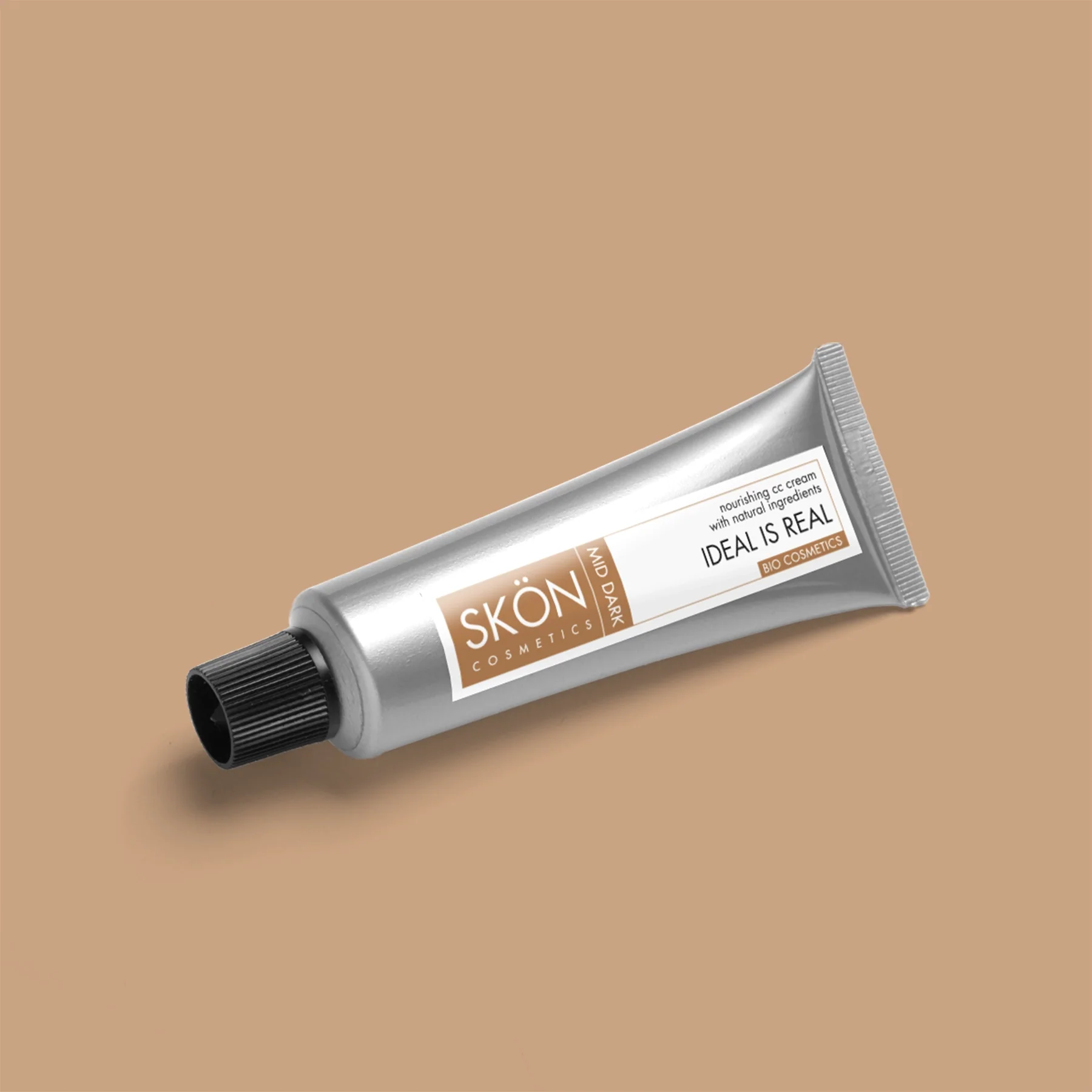 CC Cream uniformante - Image 3