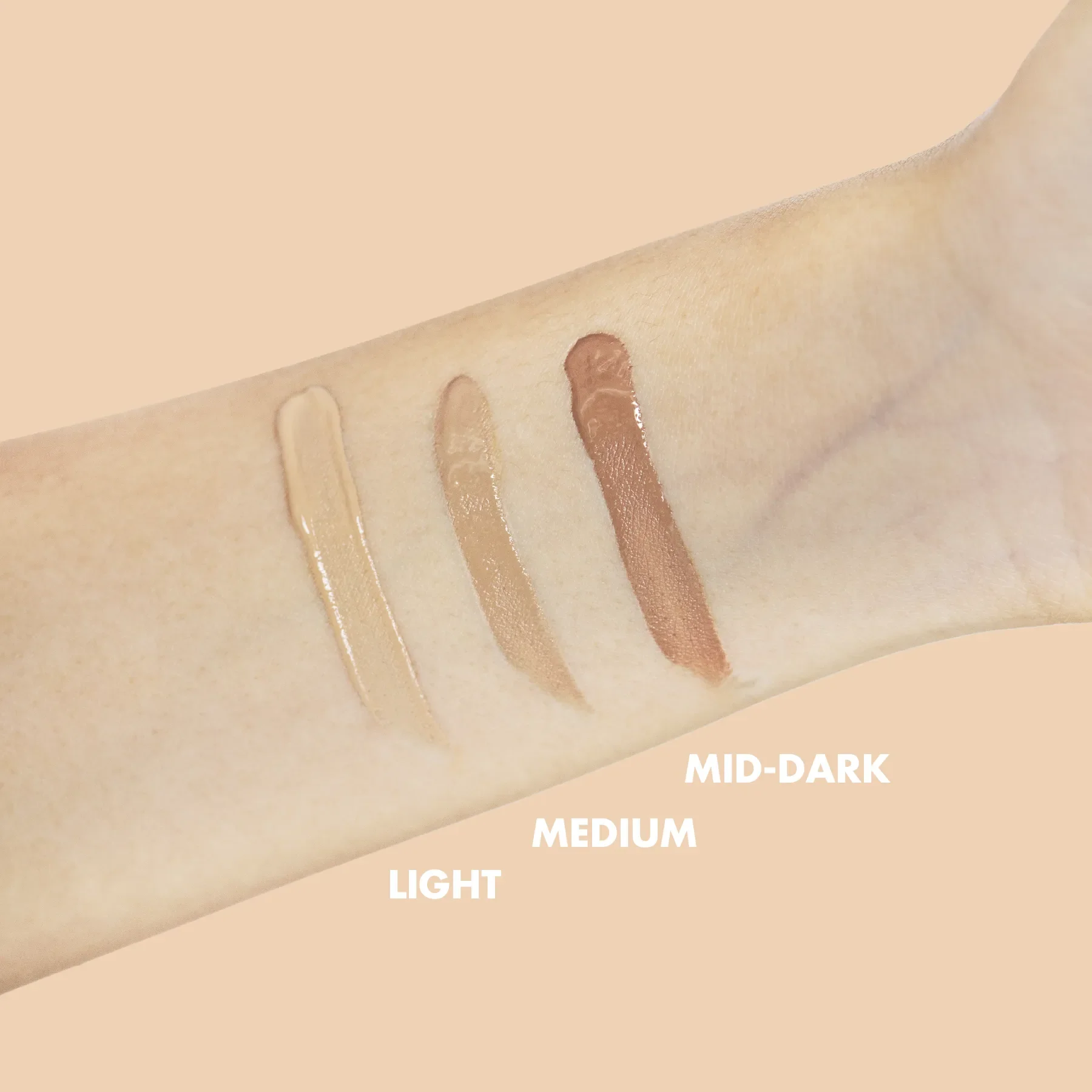 CC Cream uniformante - Image 6
