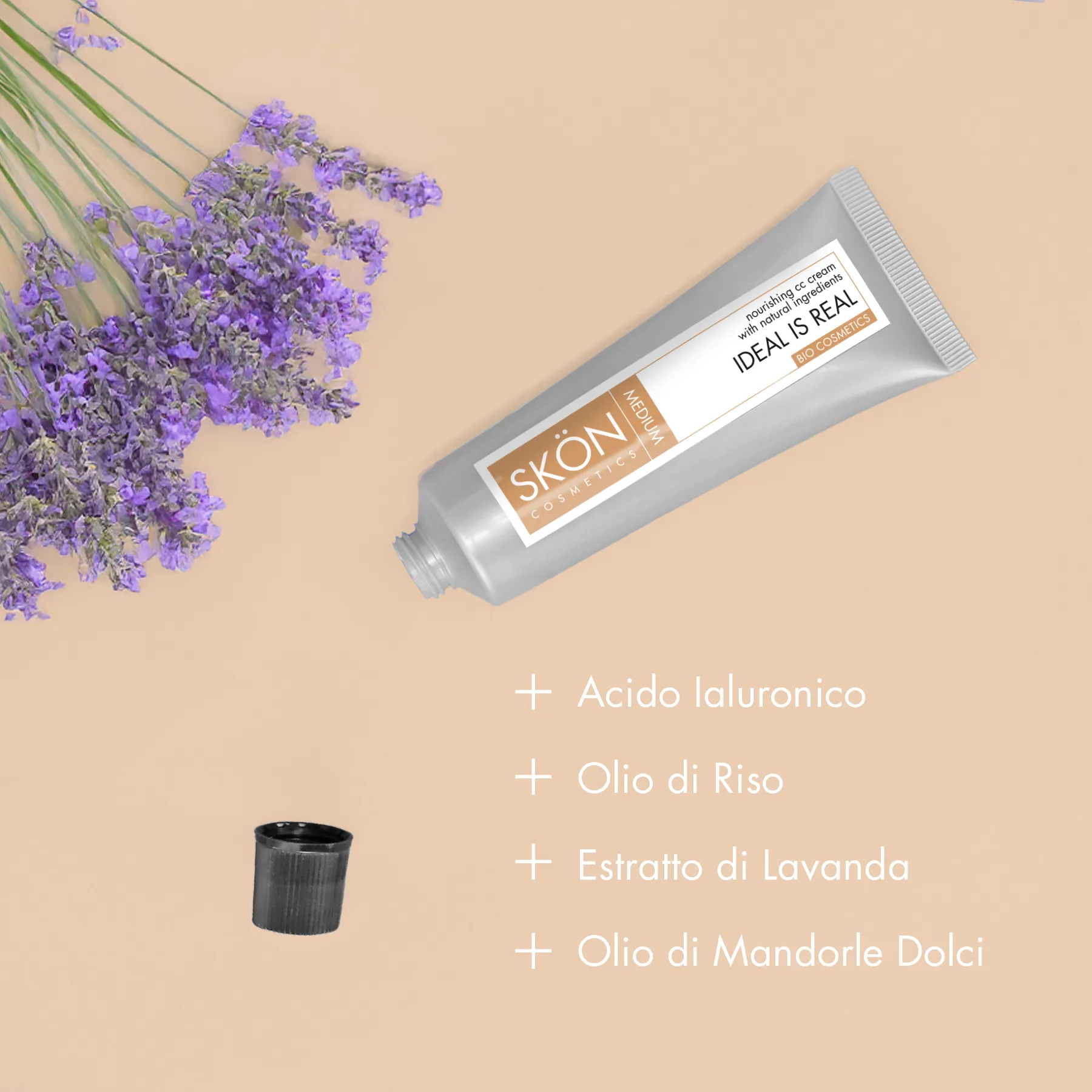 CC Cream uniformante - Image 7