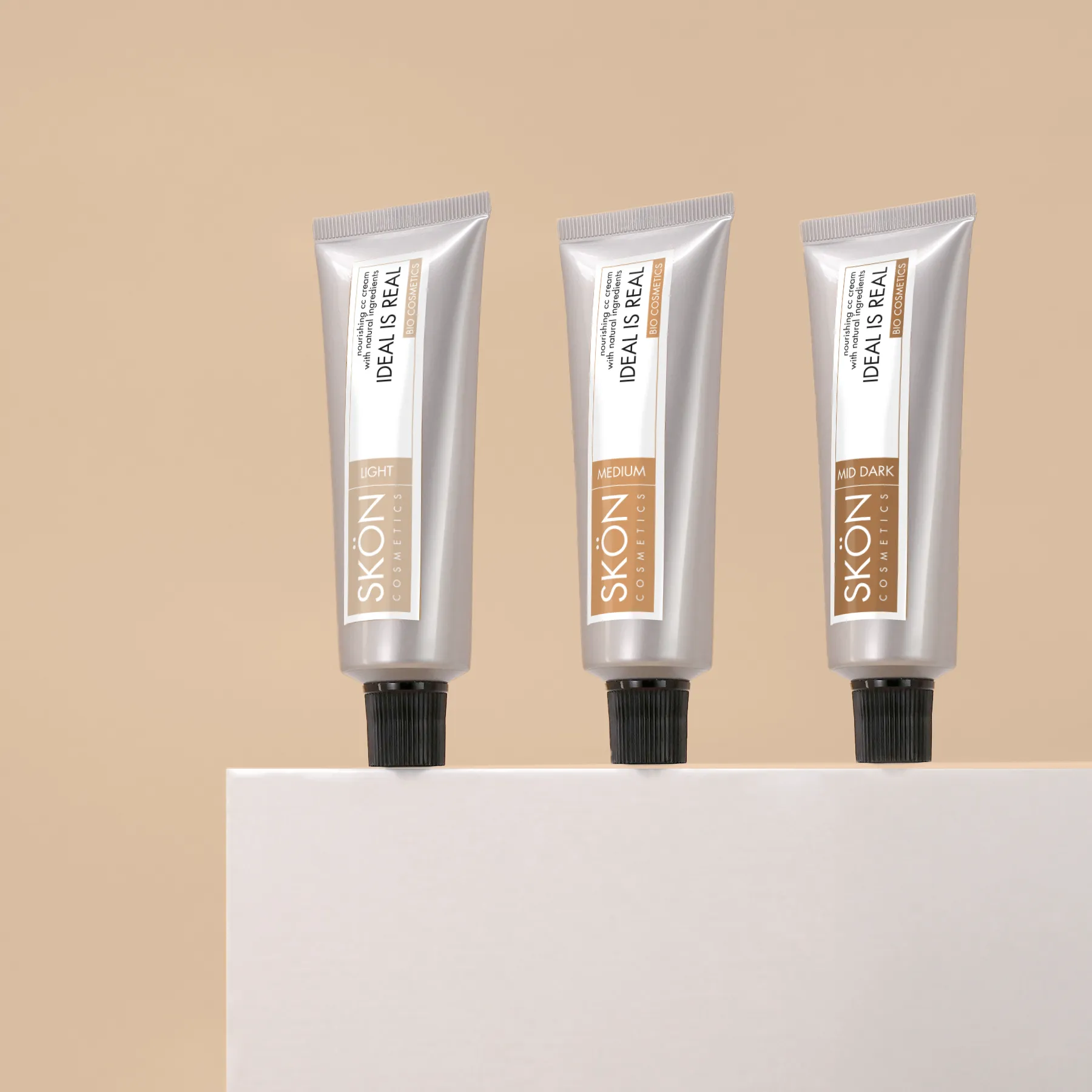 CC Cream uniformante - Image 8