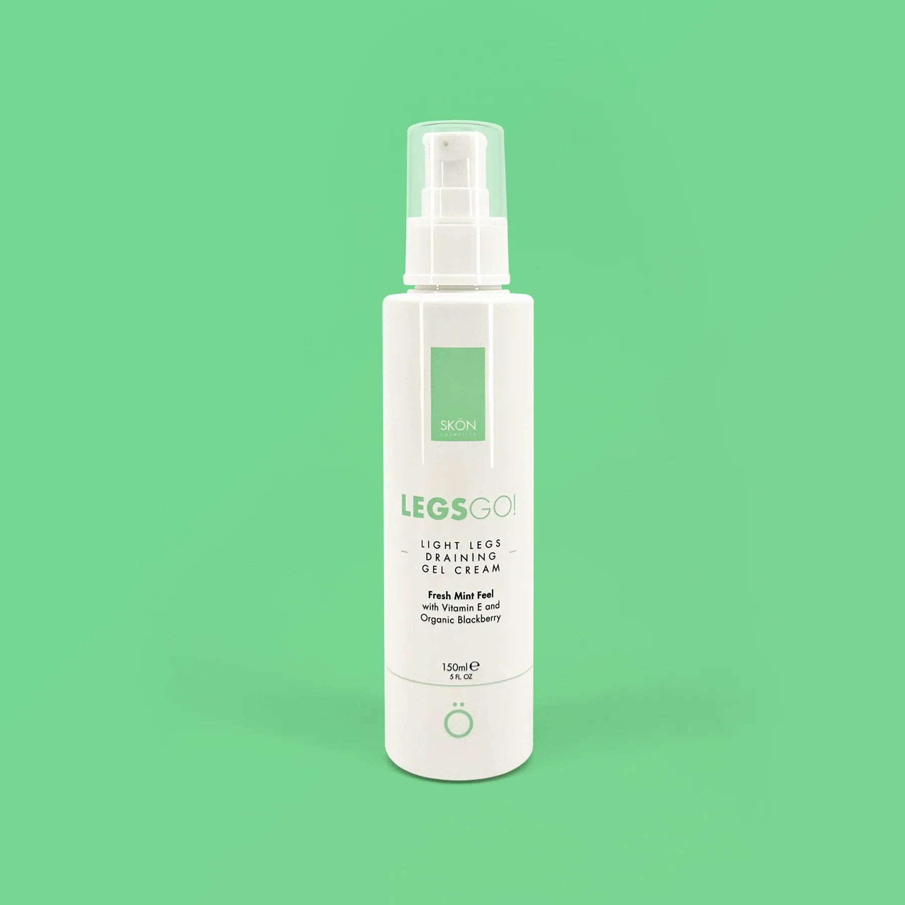 Crema defaticante gambe