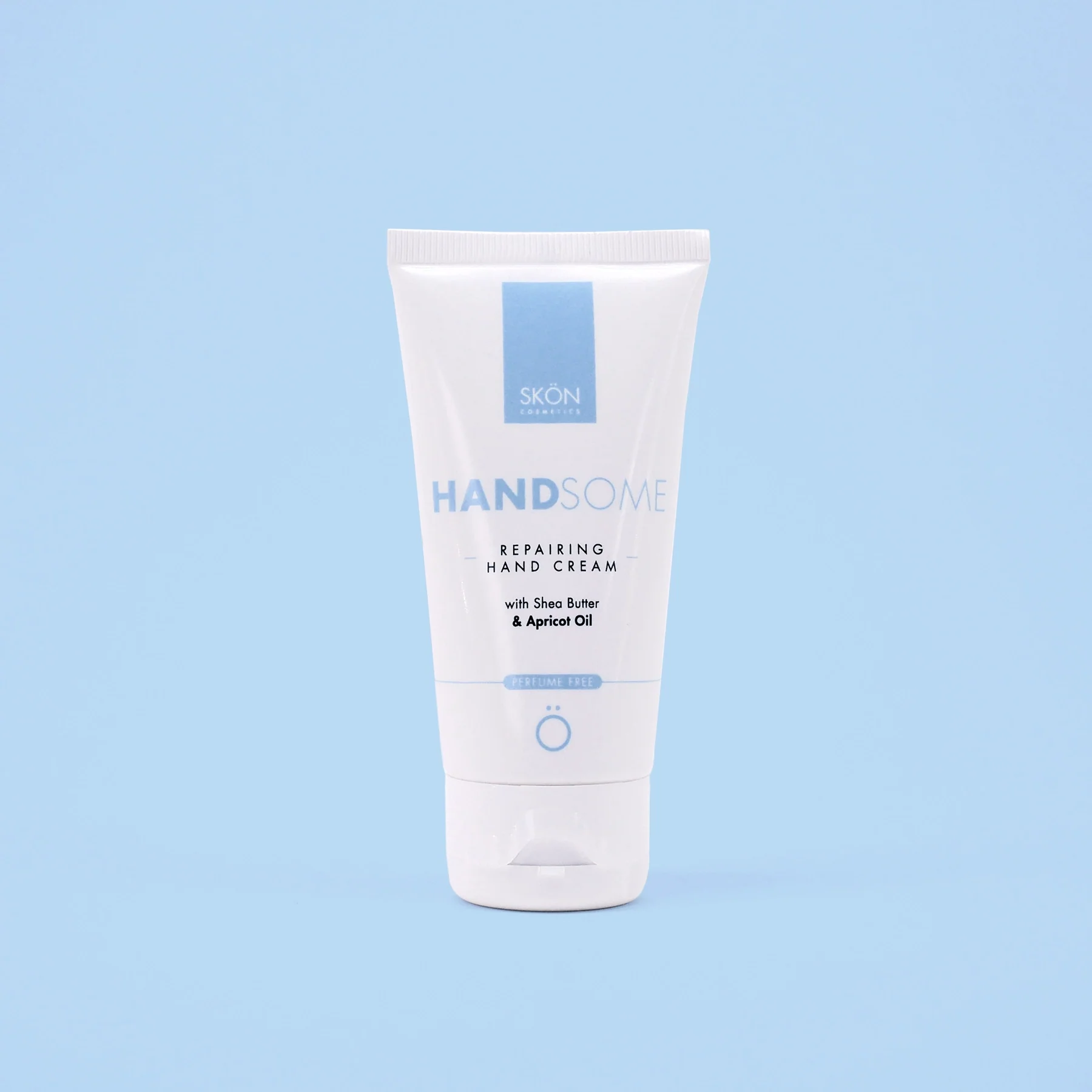 Crema mani riparatrice