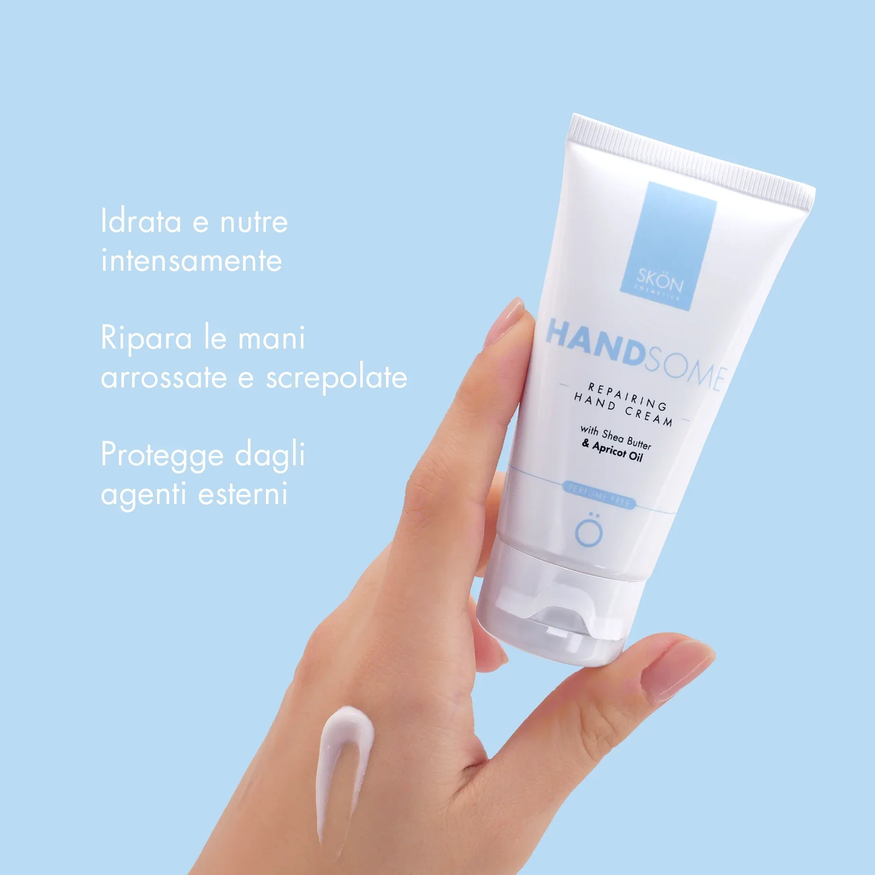 Crema mani riparatrice - Image 2