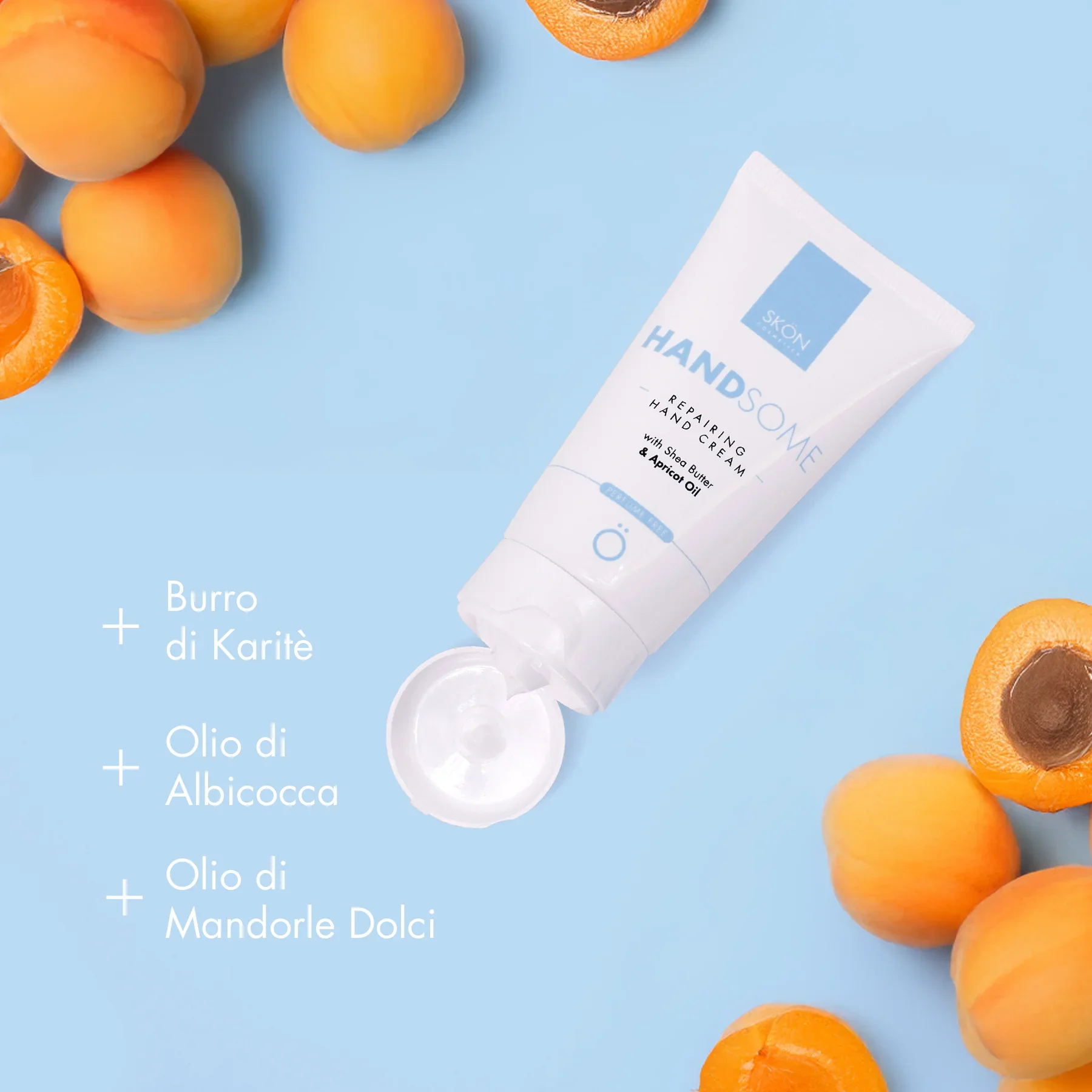 Crema mani riparatrice - Image 4