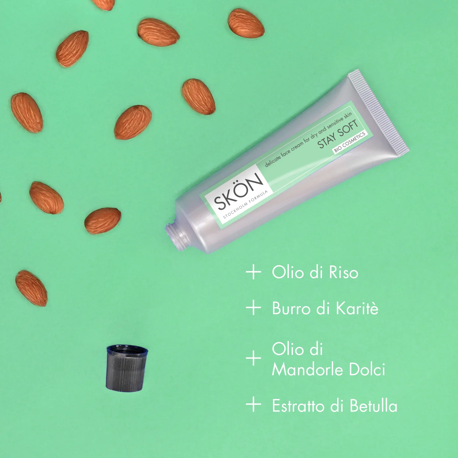Crema nutriente - Image 4