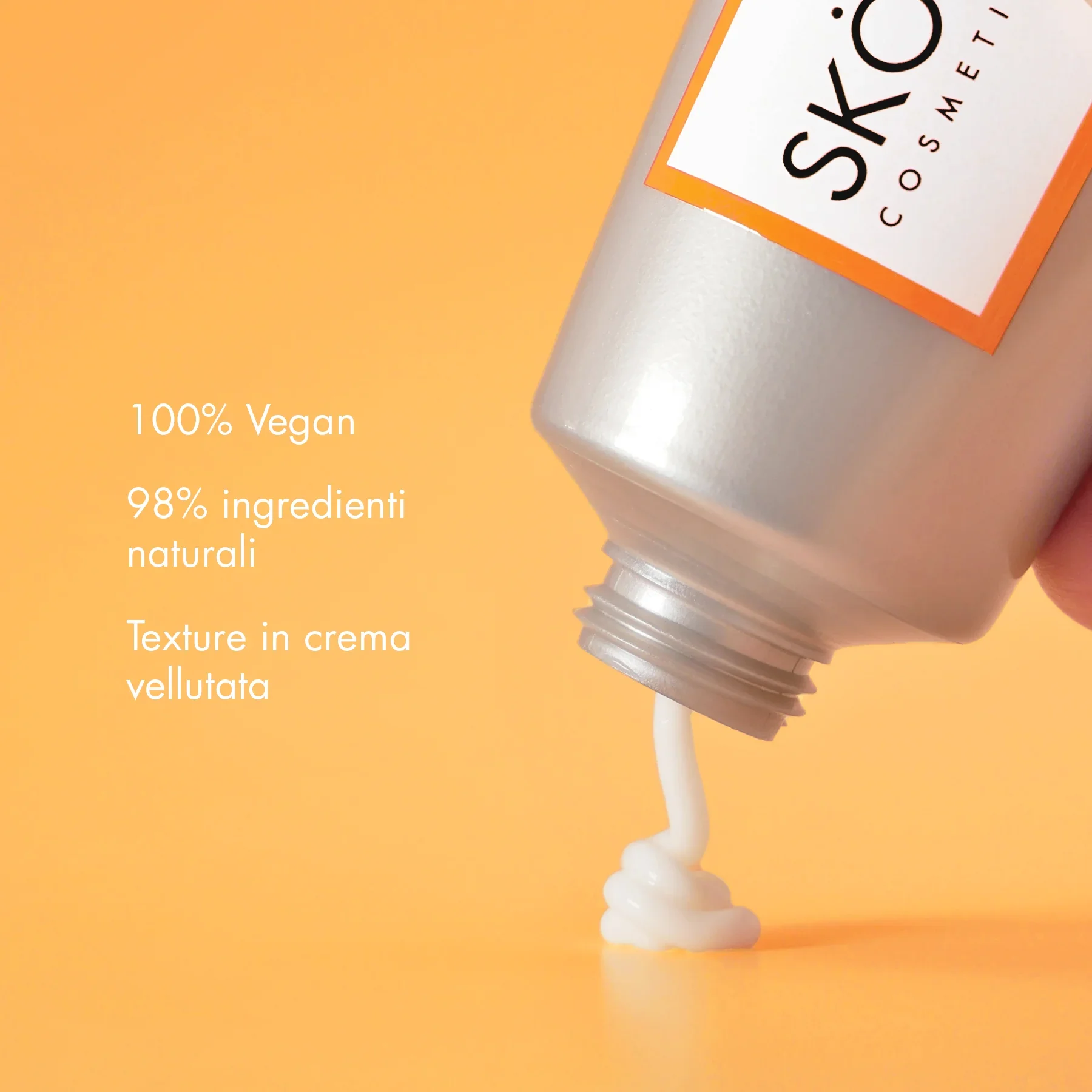 Crema antiossidante alla Vitamina C - Image 3