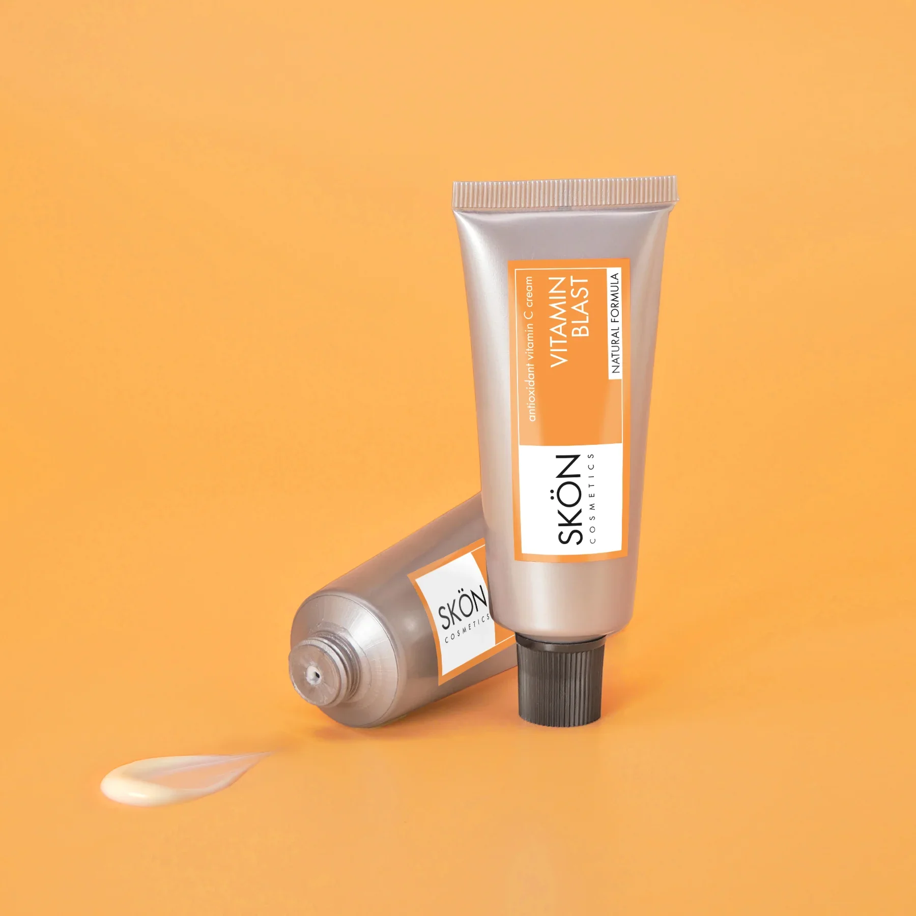 Crema antiossidante alla Vitamina C - Image 5