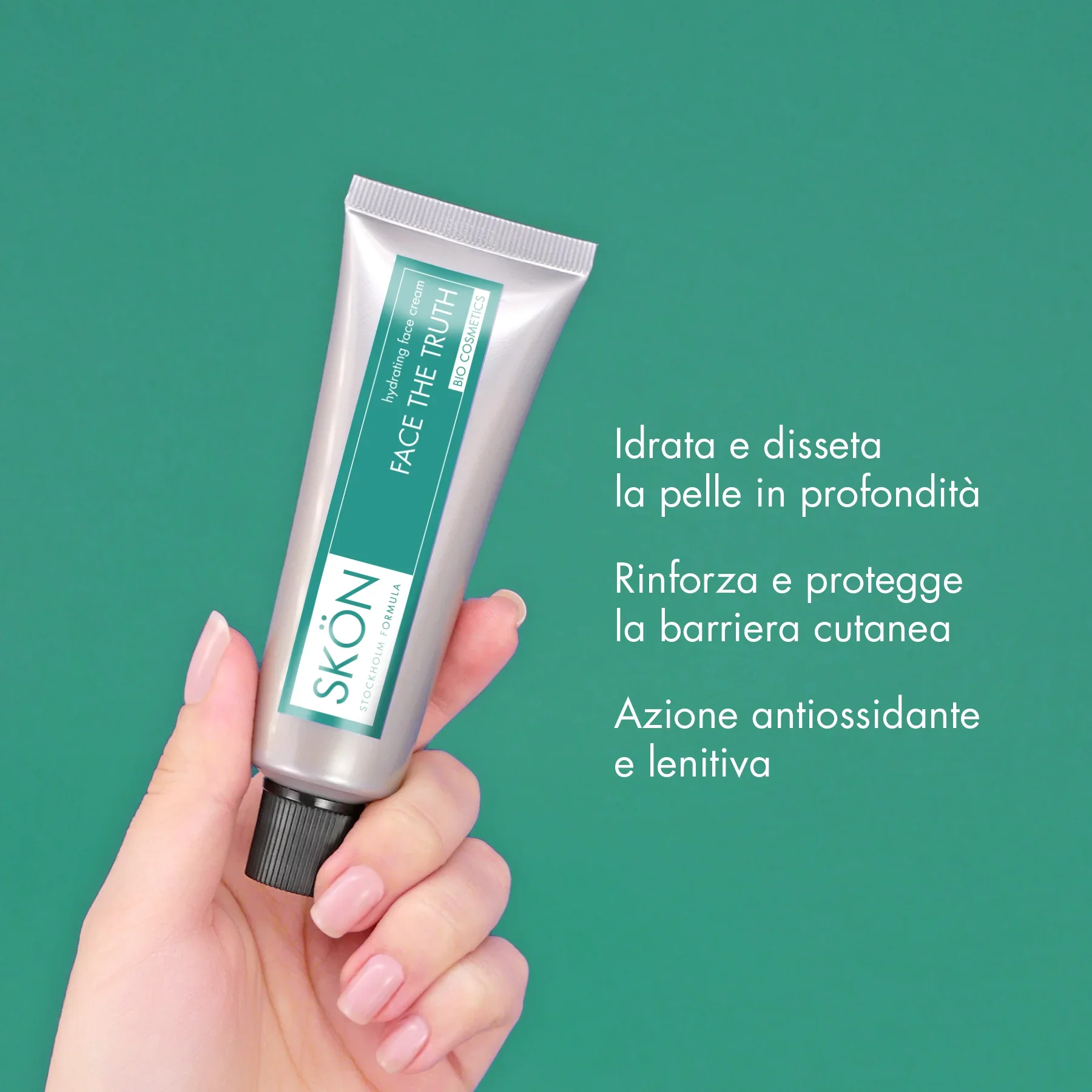 Crema idratante - Image 2