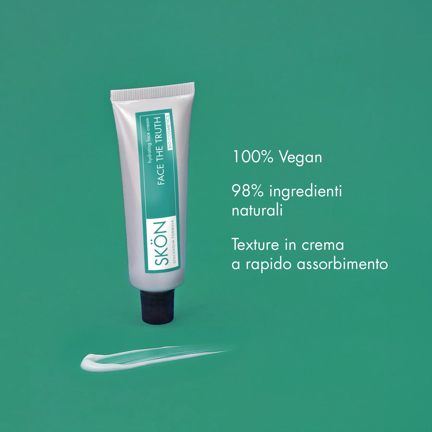Crema idratante - Image 3