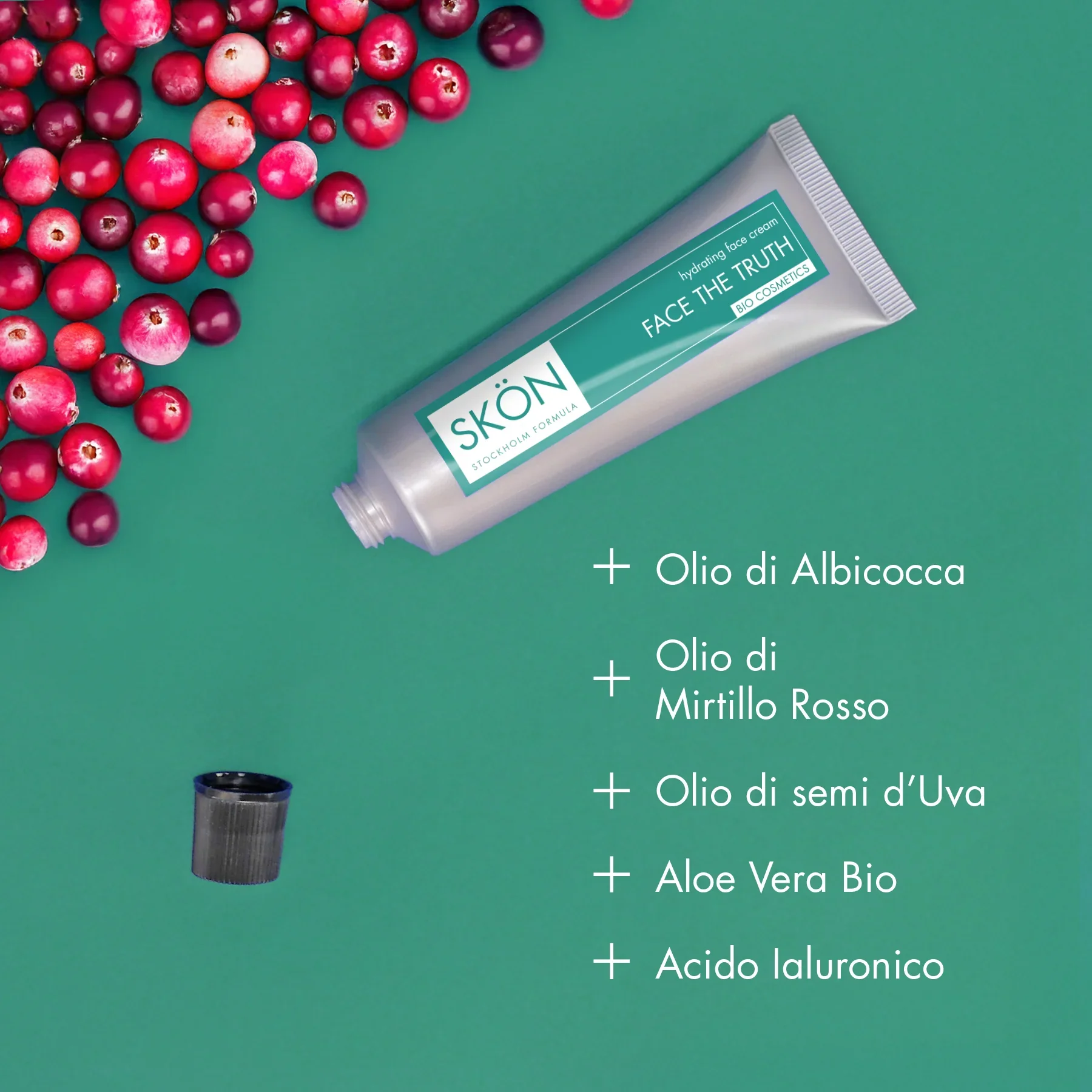 Crema idratante - Image 4