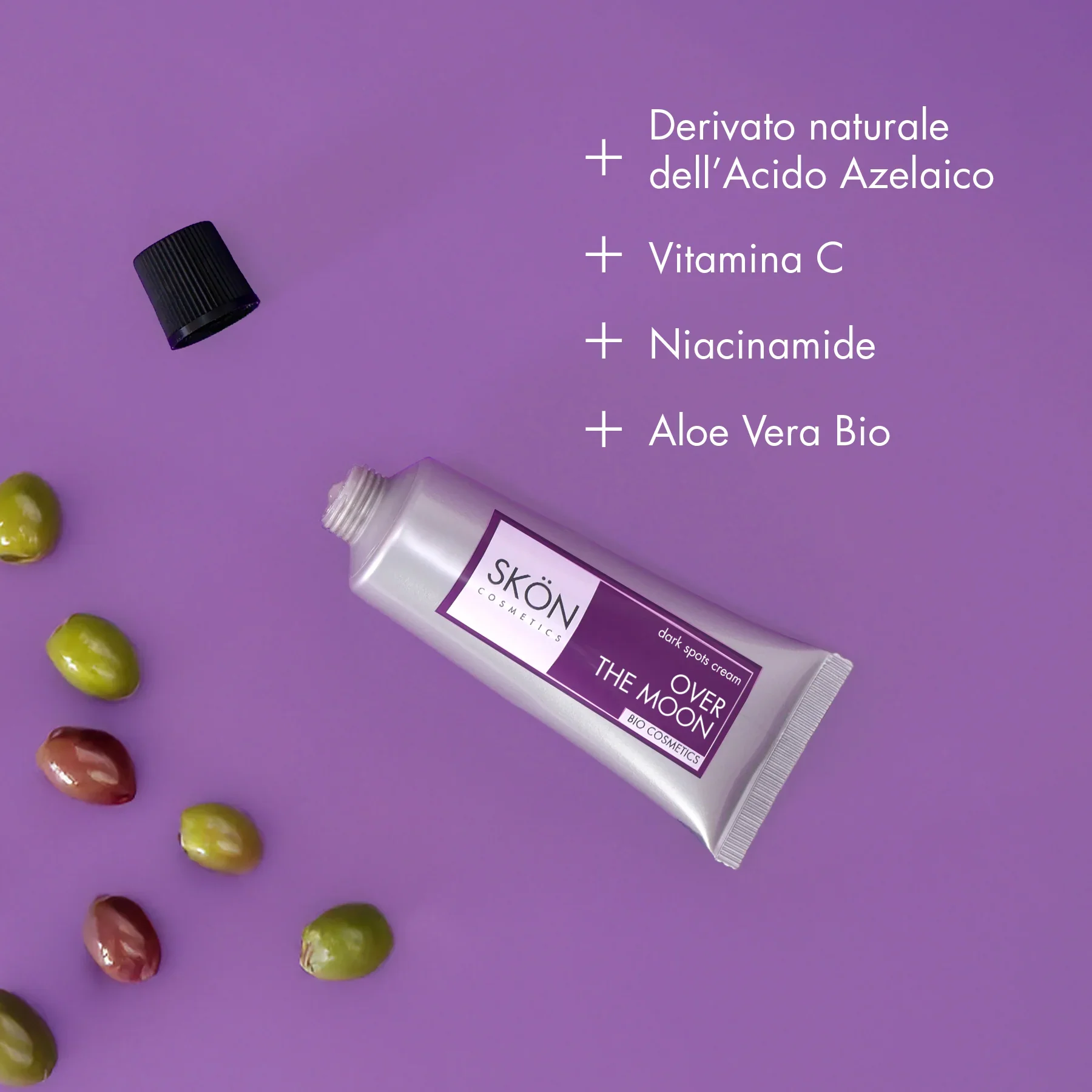 Crema anti-macchie - Image 4