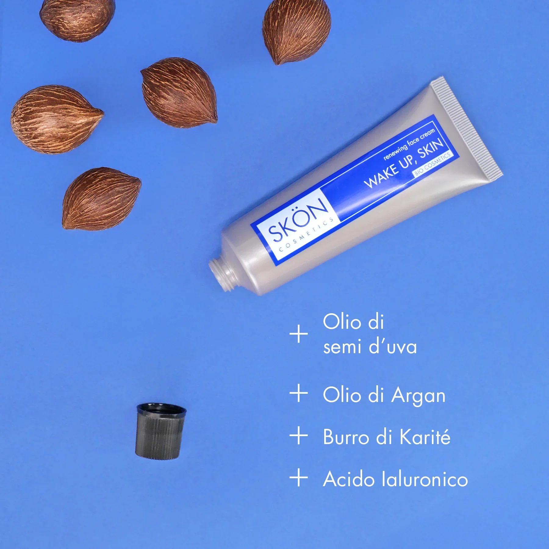 Crema notte rigenerante - Image 4