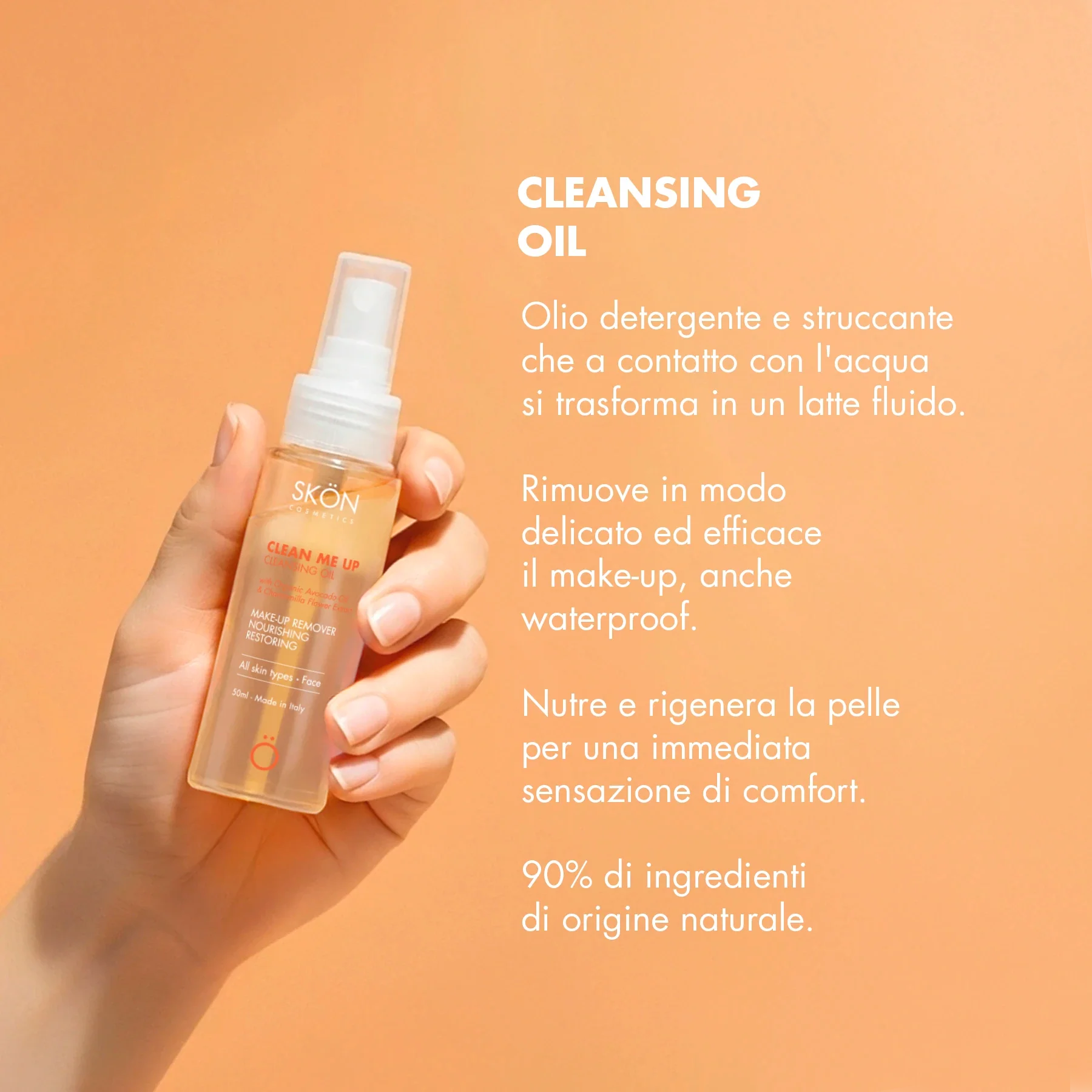 Doppia Detersione Travel Essentials - Image 3