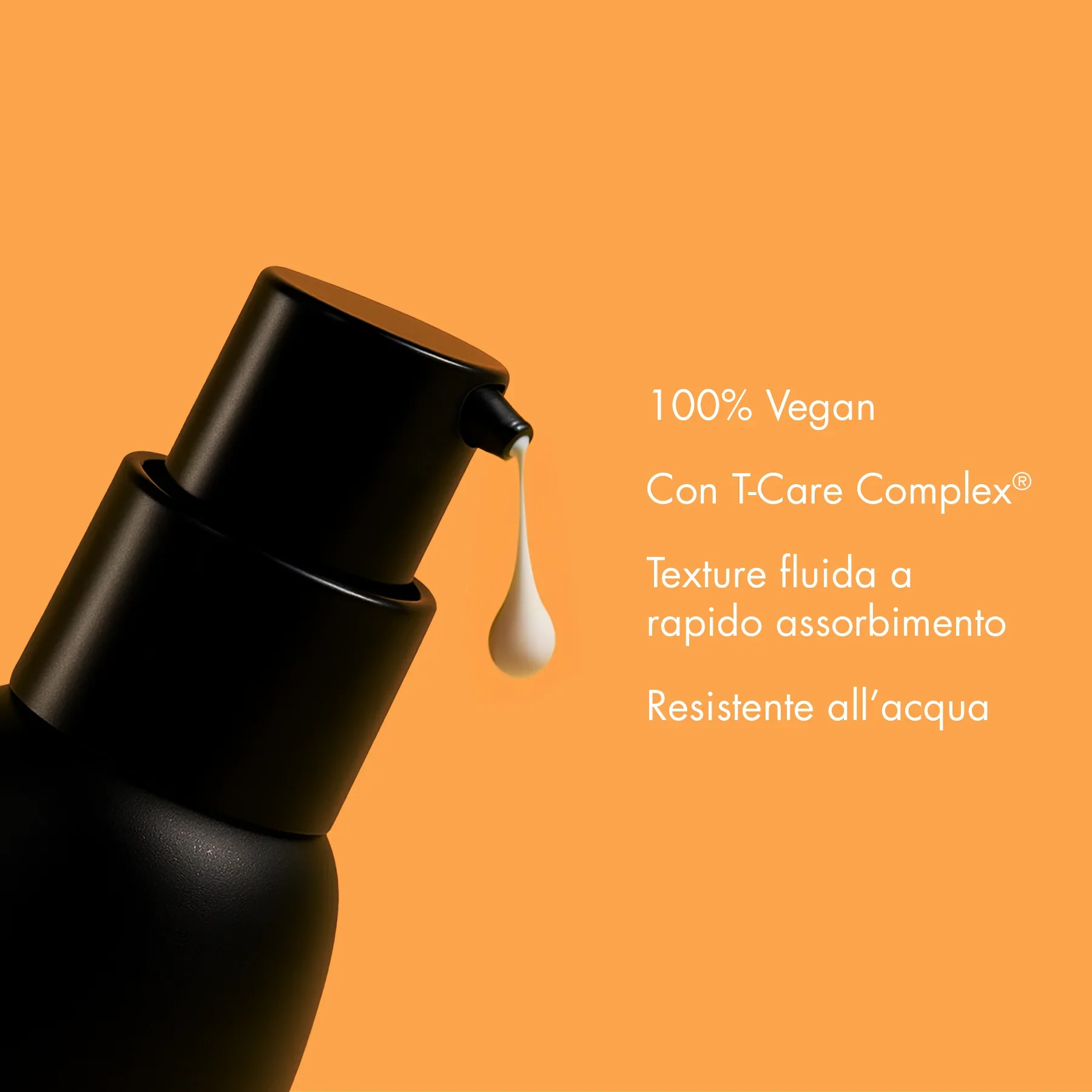 Fluido con alta protezione solare SPF50 - Image 3