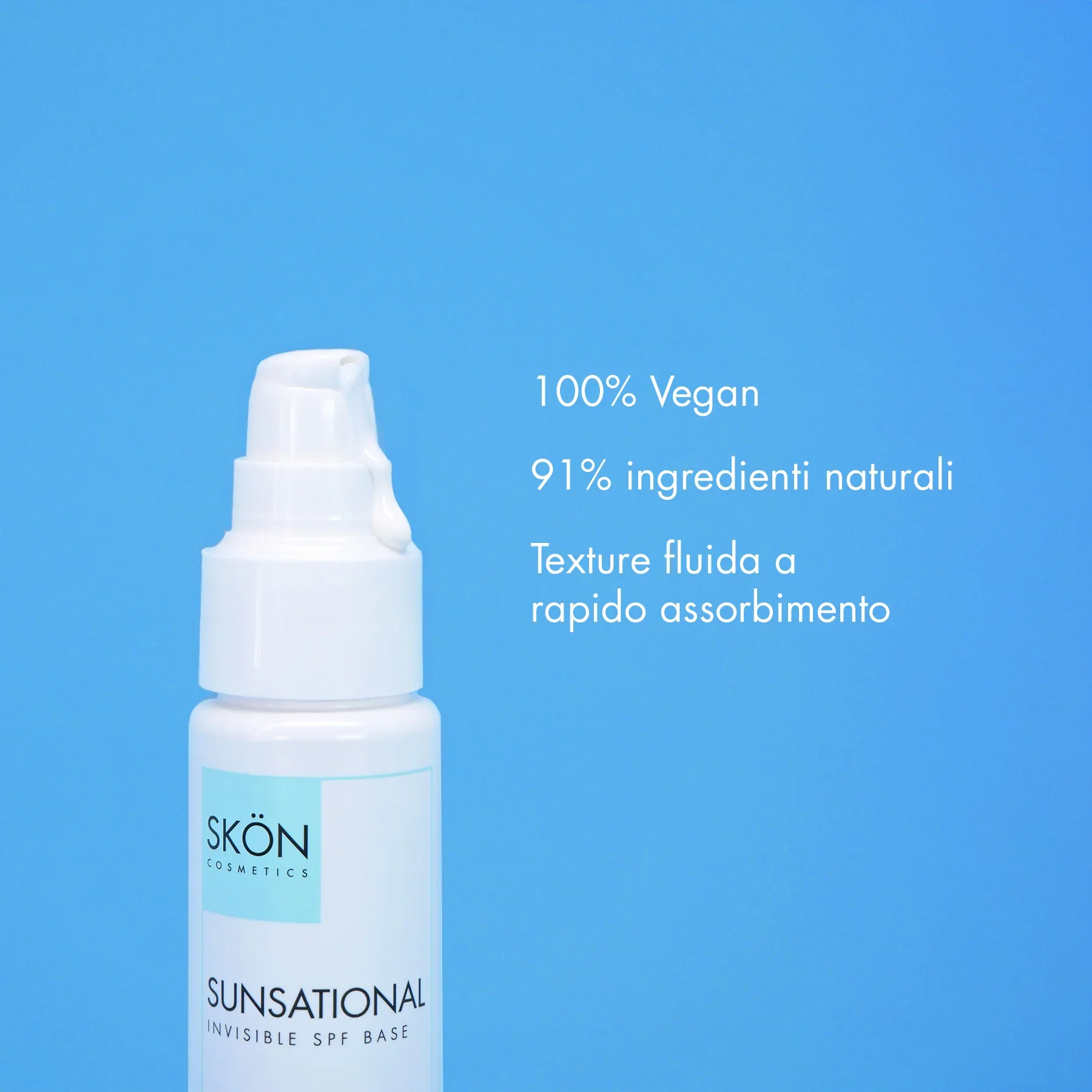 Fluido idratante con SPF - Image 3