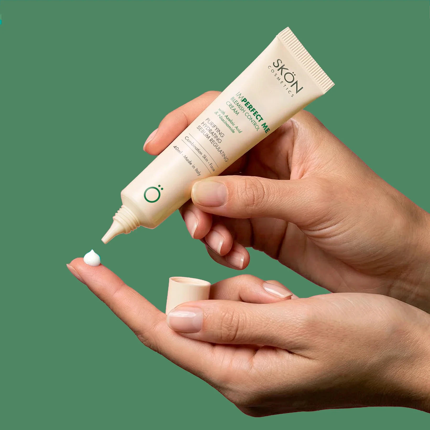 Crema anti-imperfezioni - Image 3