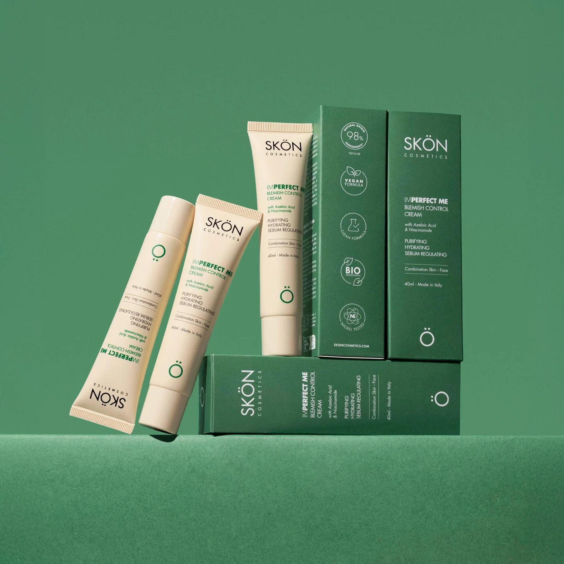 Crema anti-imperfezioni - Image 4