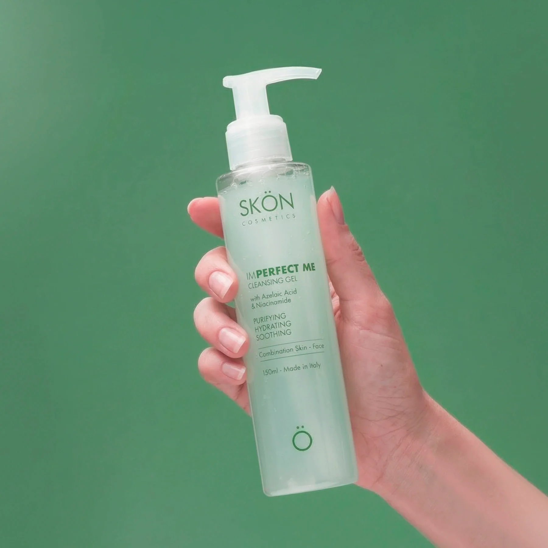 Gel detergente anti-imperfezioni - Image 3