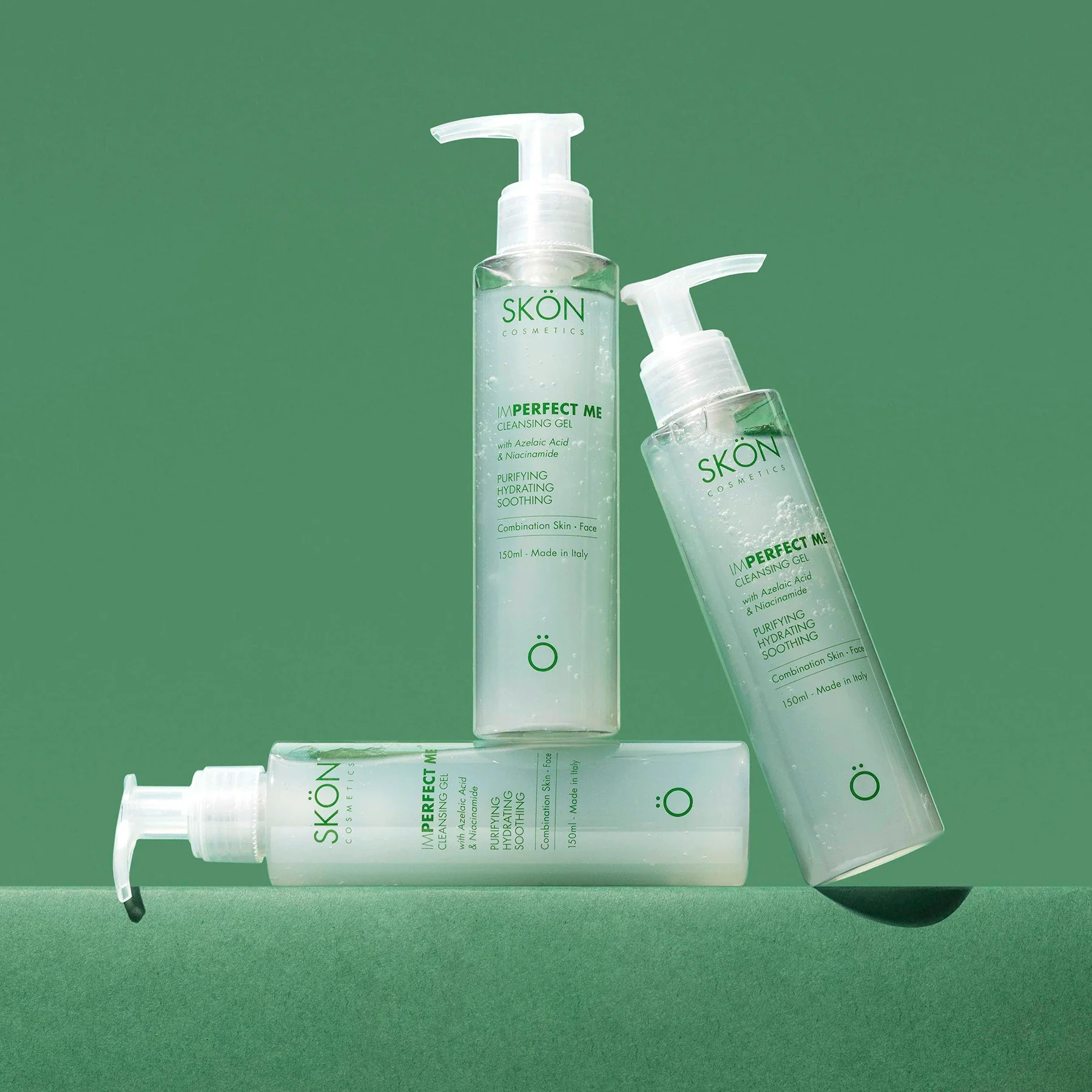 Gel detergente anti-imperfezioni - Image 4