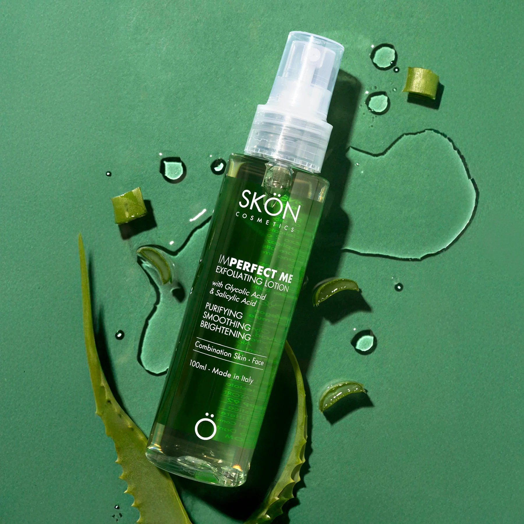 Lozione esfoliante - Image 2