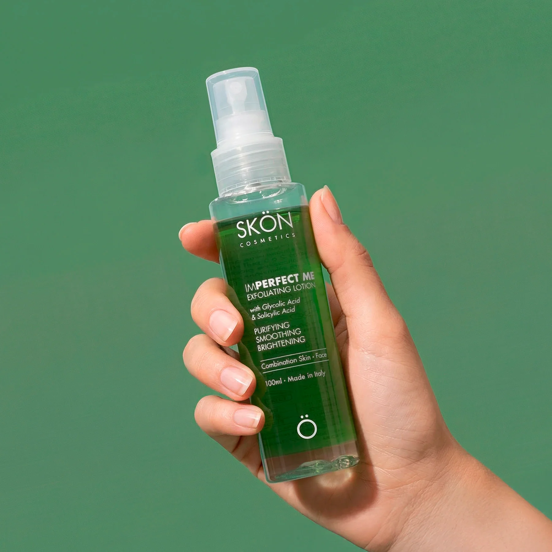 Lozione esfoliante - Image 3
