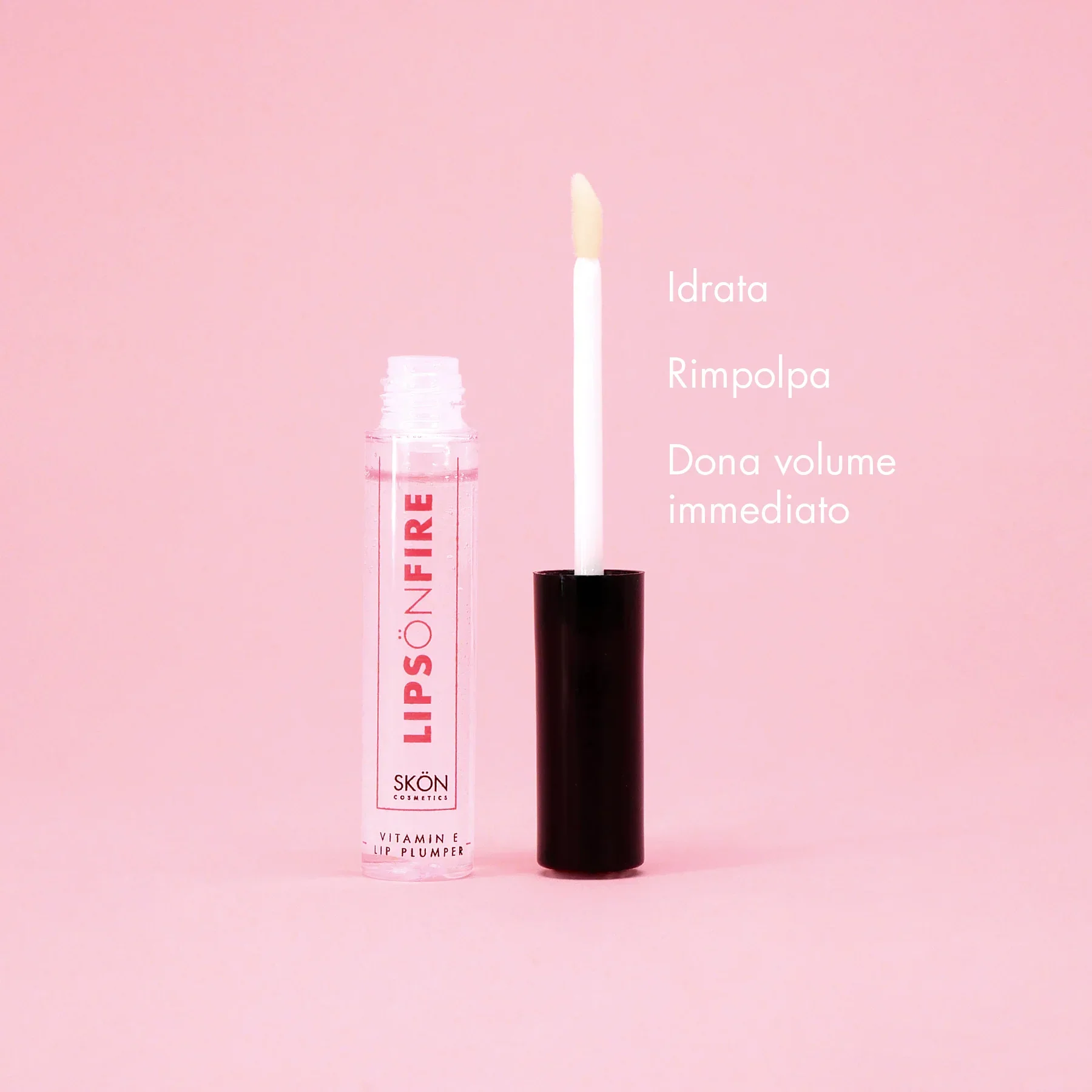 Gloss labbra volumizzante - Image 2