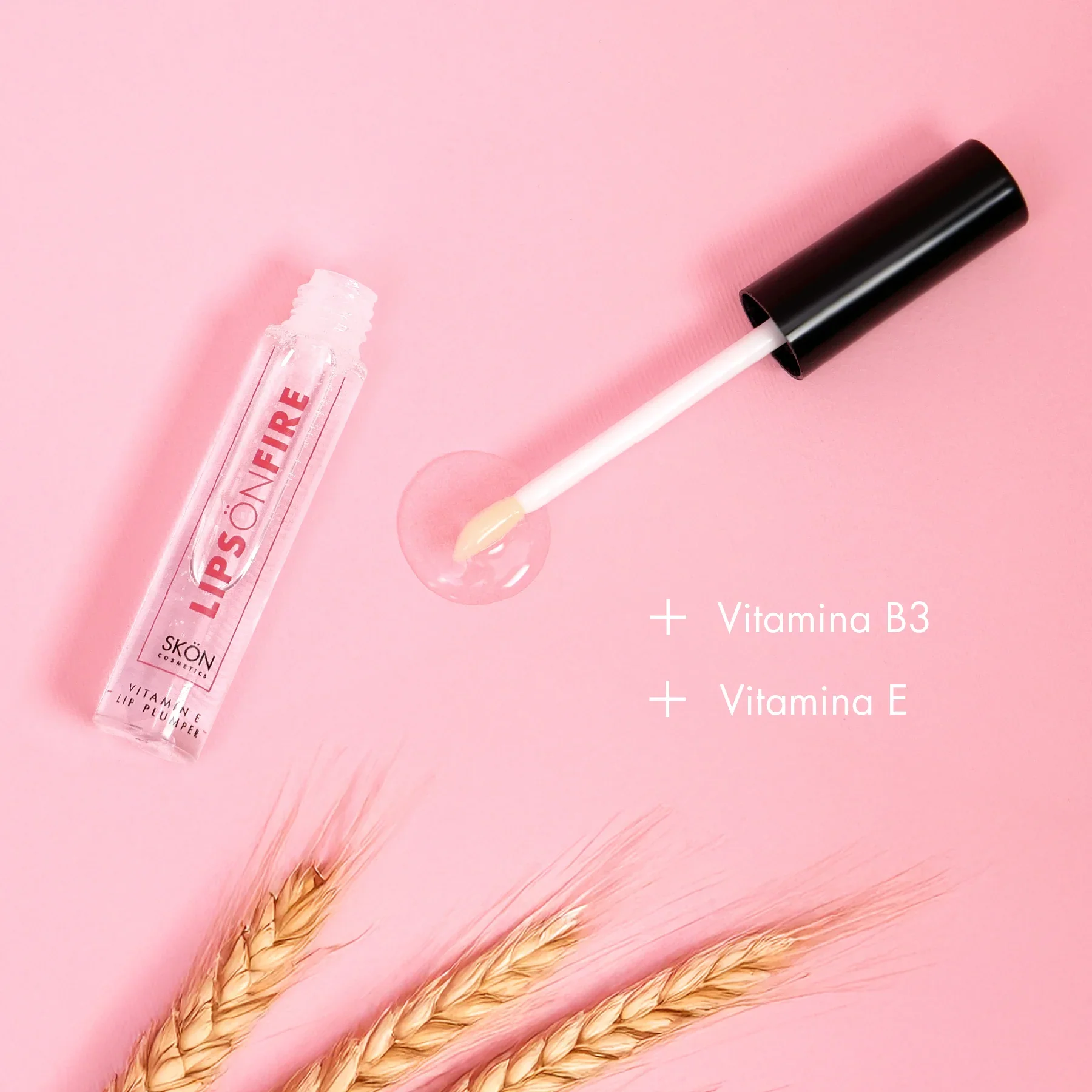 Gloss labbra volumizzante - Image 4