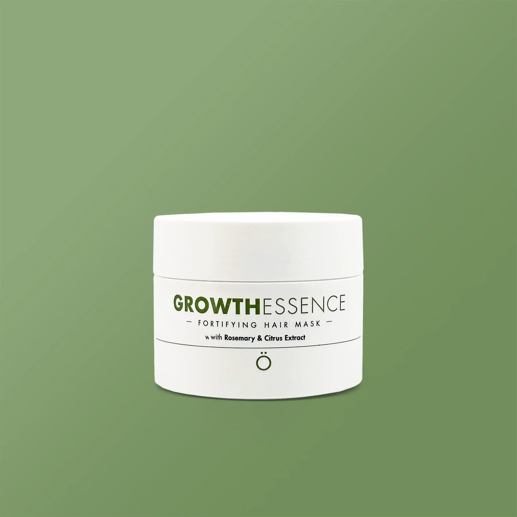 Maschera rinforzante nutriente
