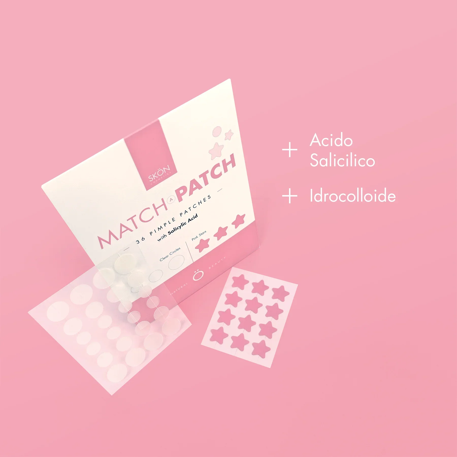 Patch SOS anti-imperfezioni - Image 4