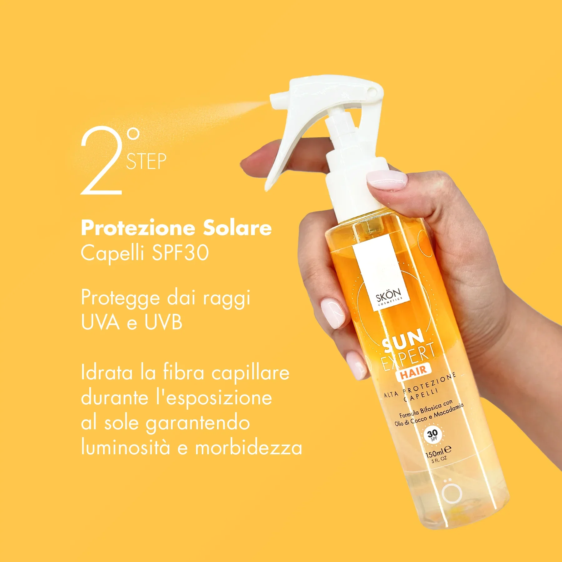 Sun Routine Corpo&Capelli - Image 3