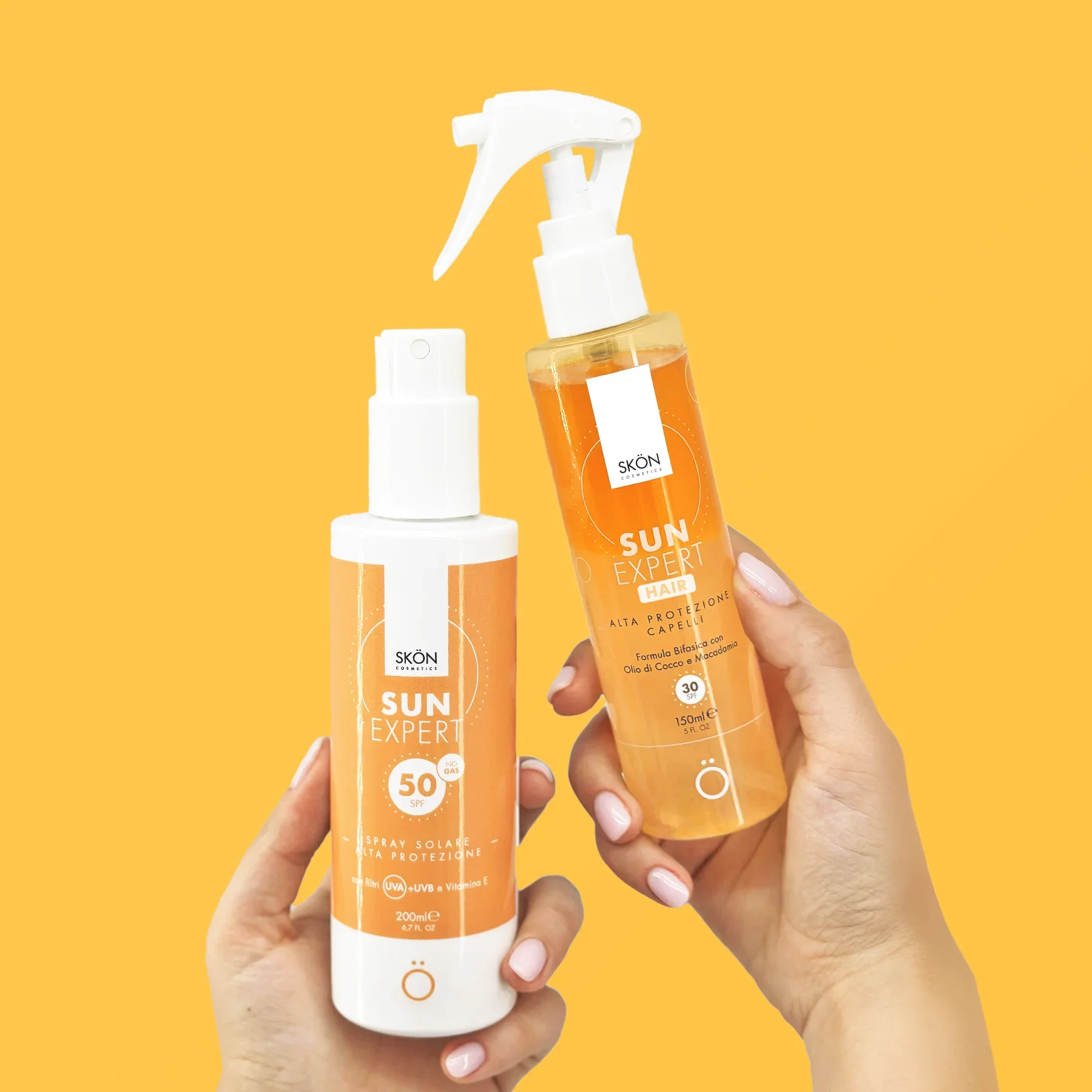 Sun Routine Corpo&Capelli - Image 4