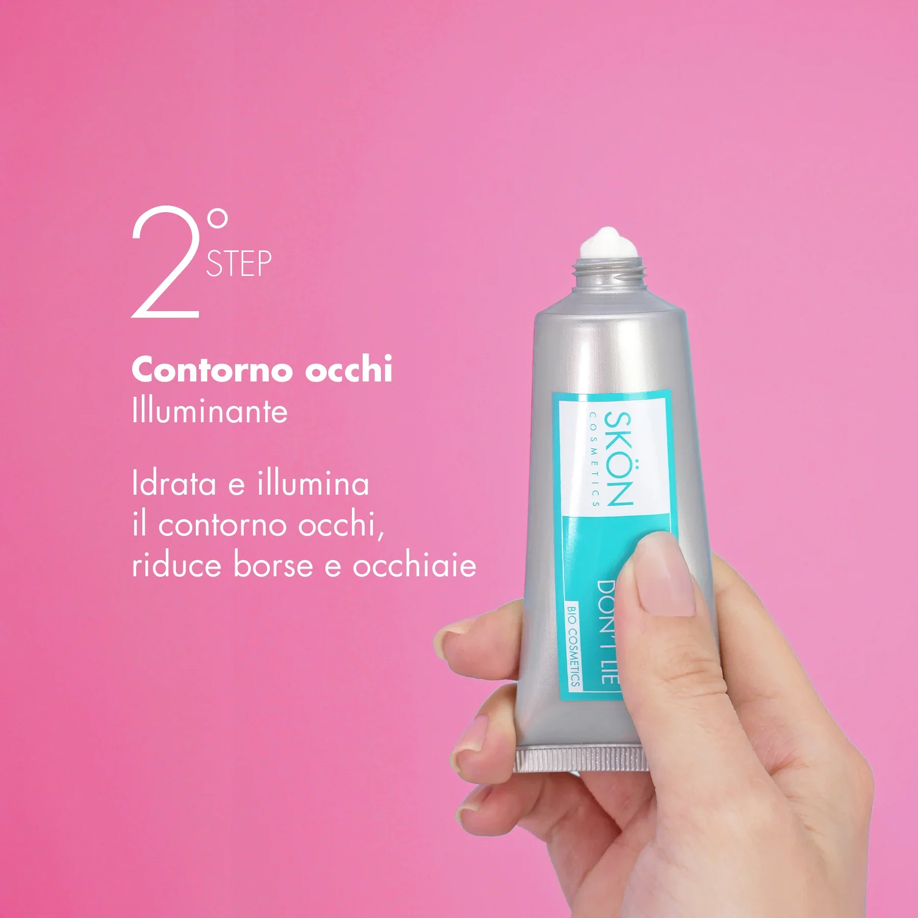 Routine antietà rimpolpante - Image 3