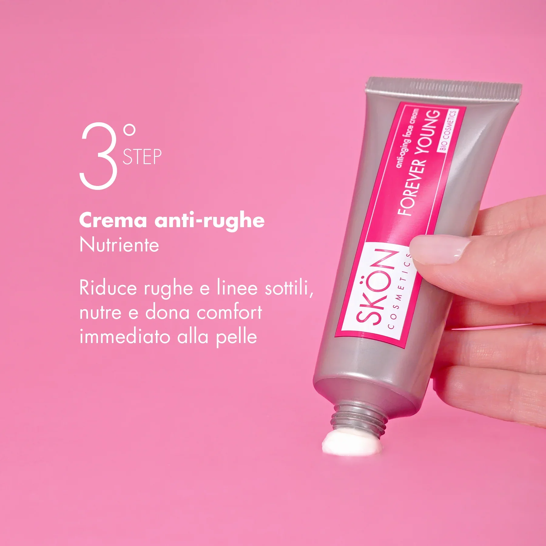 Routine antietà rimpolpante - Image 4