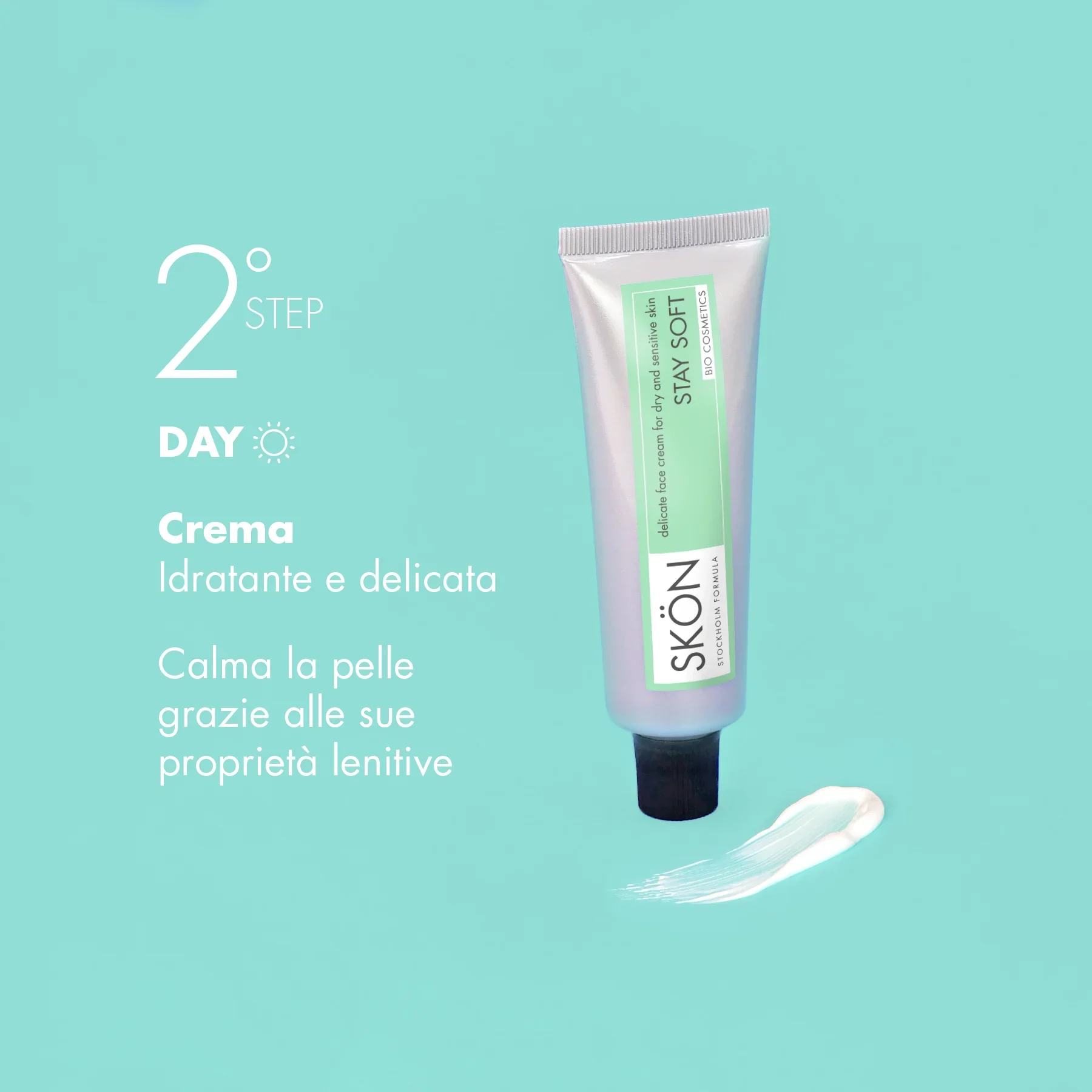 Routine idratante e nutriente - Image 3