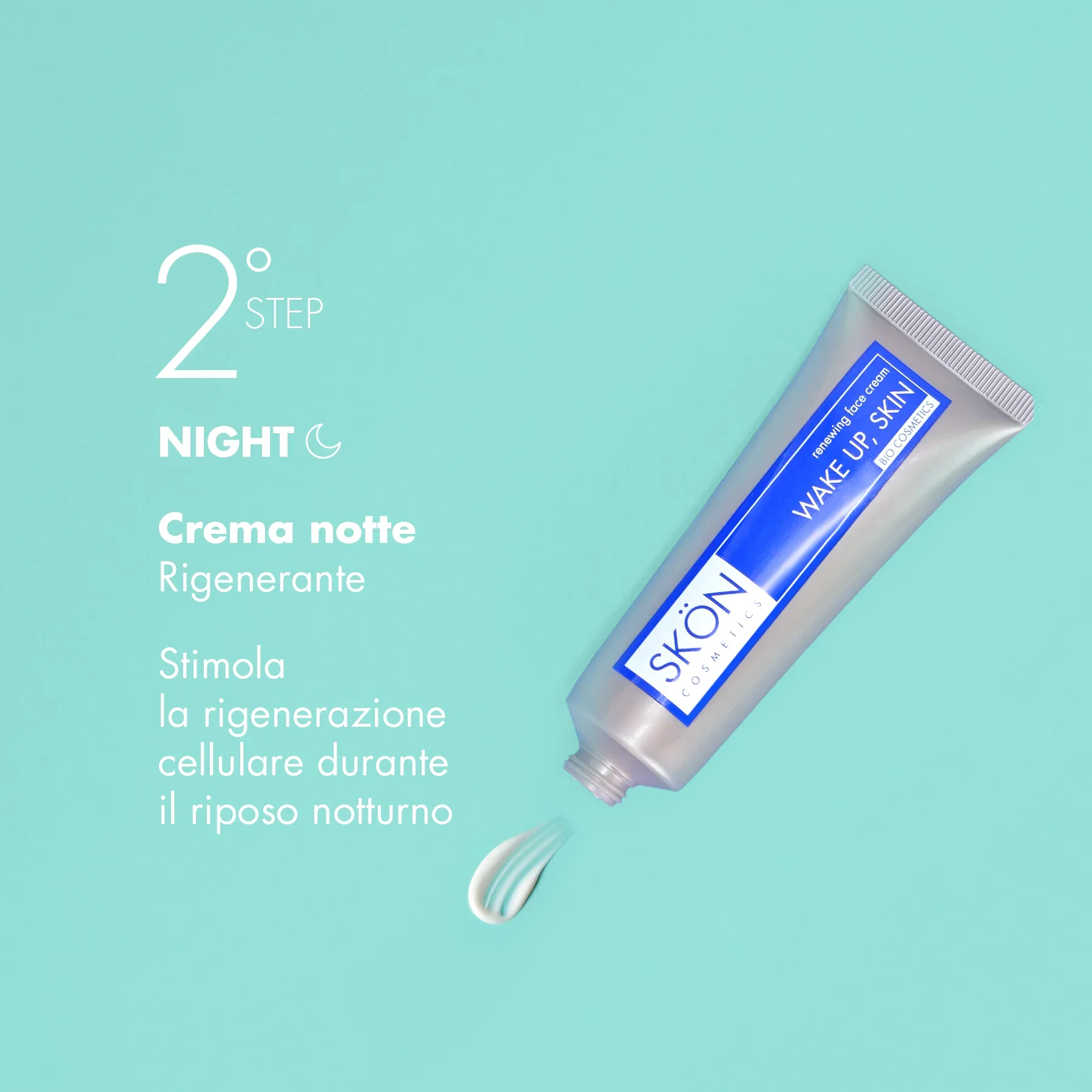 Routine idratante e nutriente - Image 4