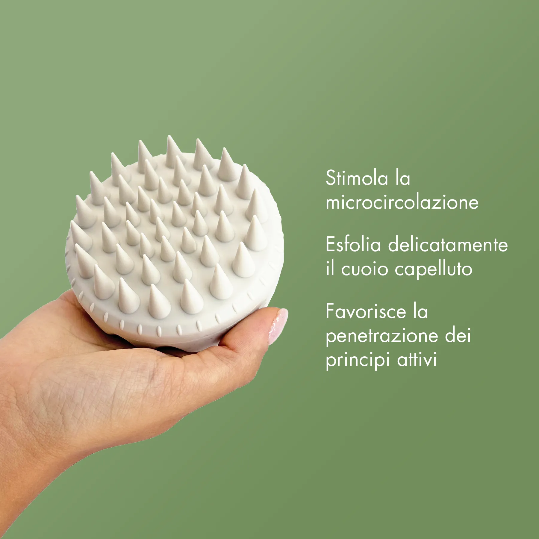 Scalp Massager - Image 3