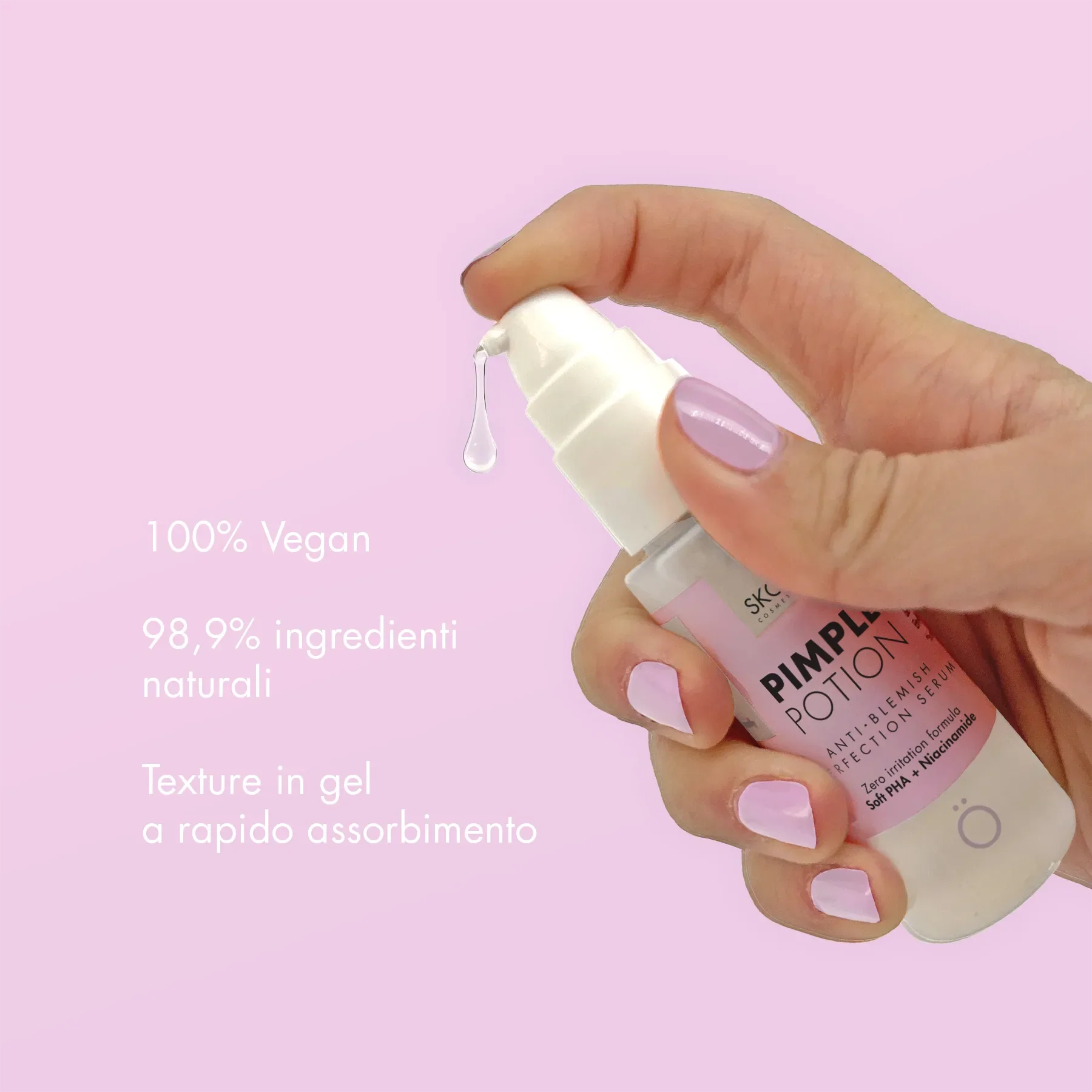 Siero anti-imperfezioni - Image 3