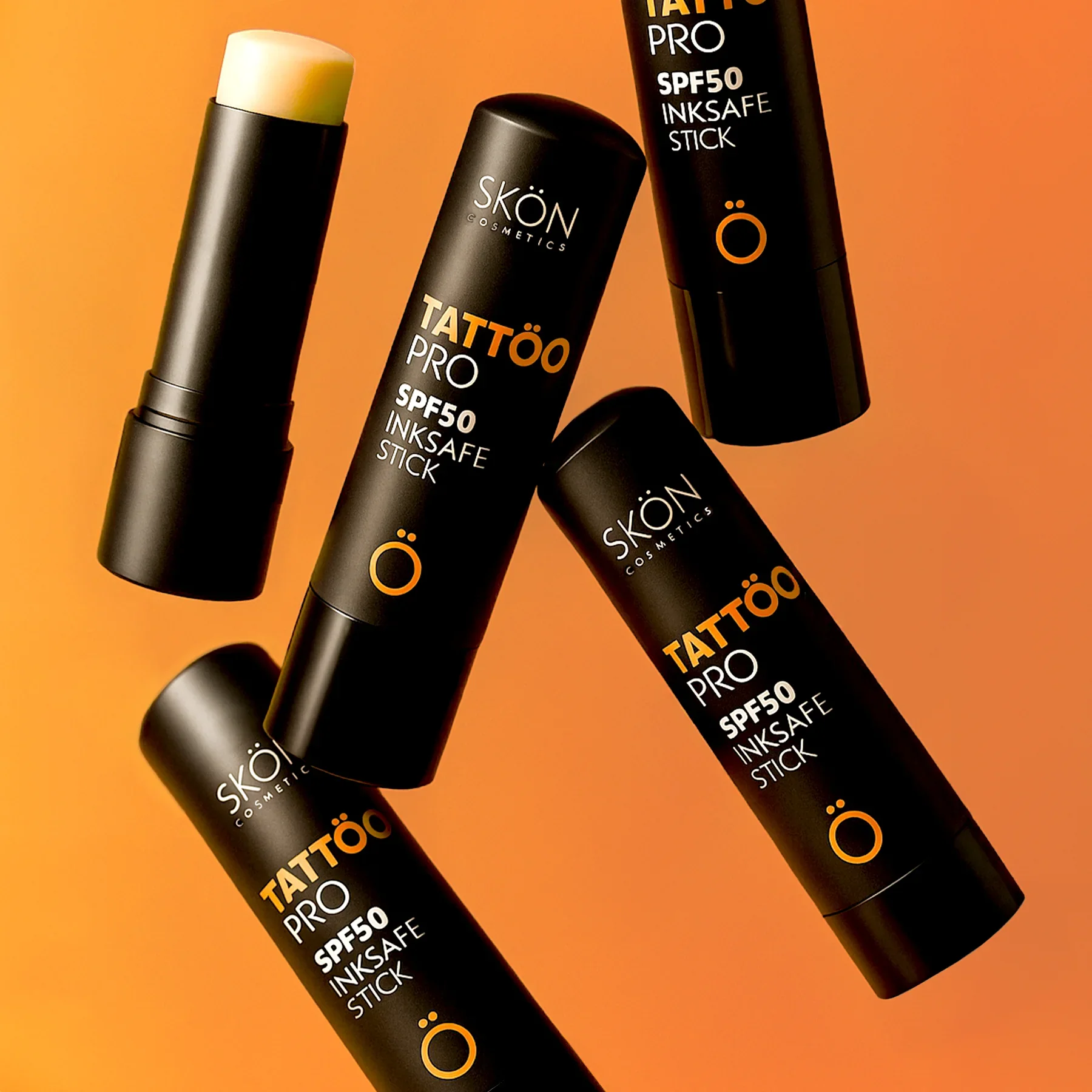 Stick con alta protezione solare SPF50 - Image 4